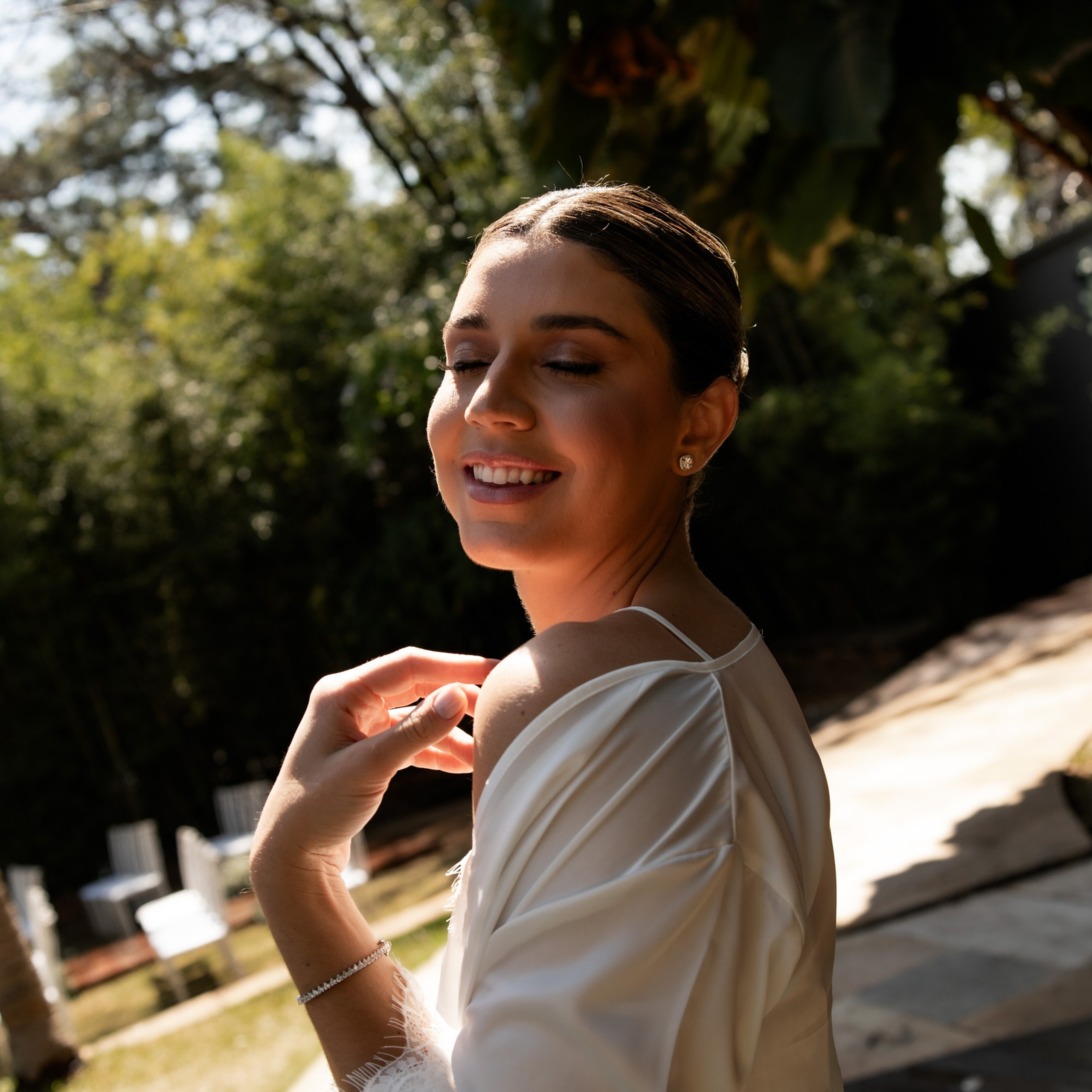 Anna & Gustavo. Novos Tempos Wedding