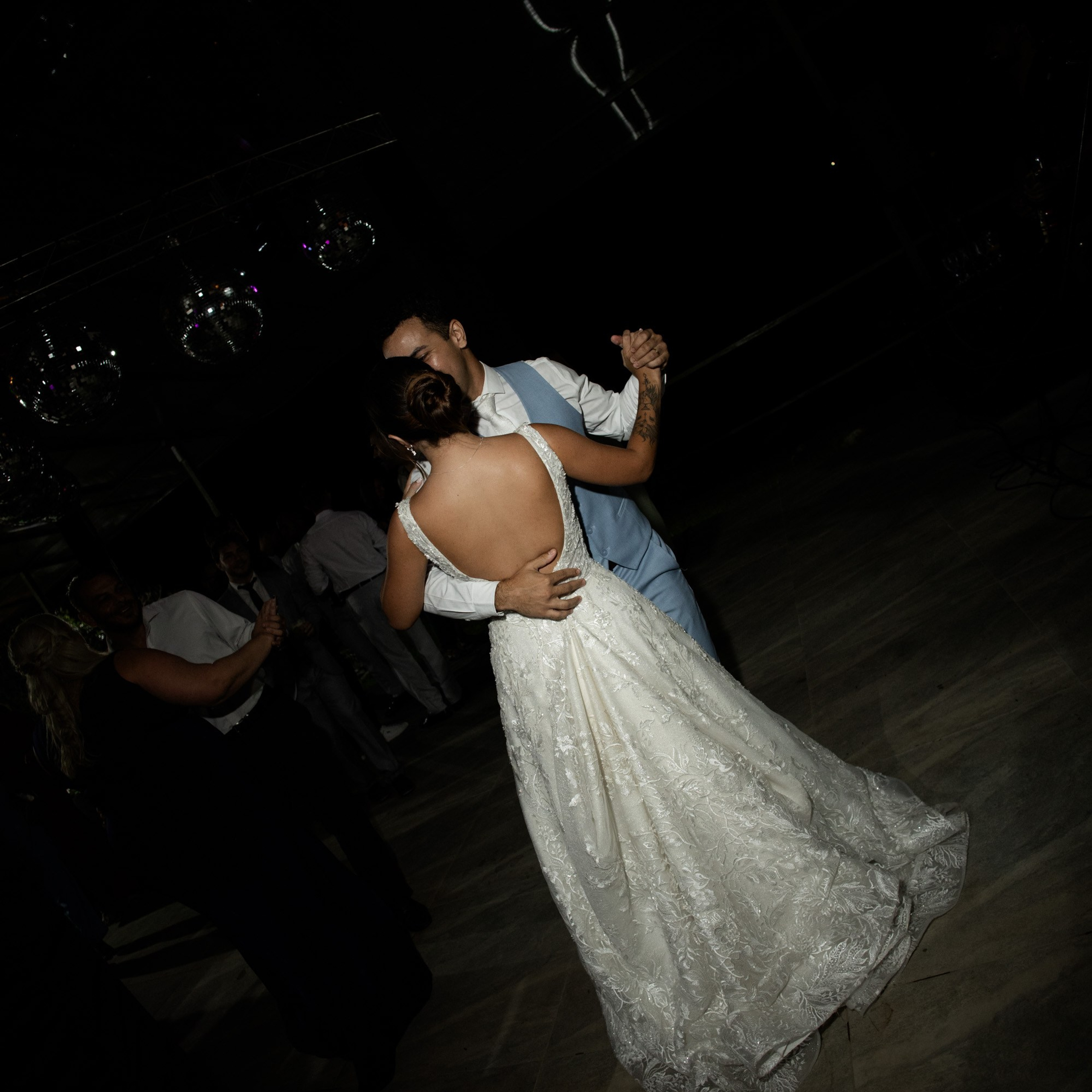 Giovanna & Lucas. Novos Tempos Wedding