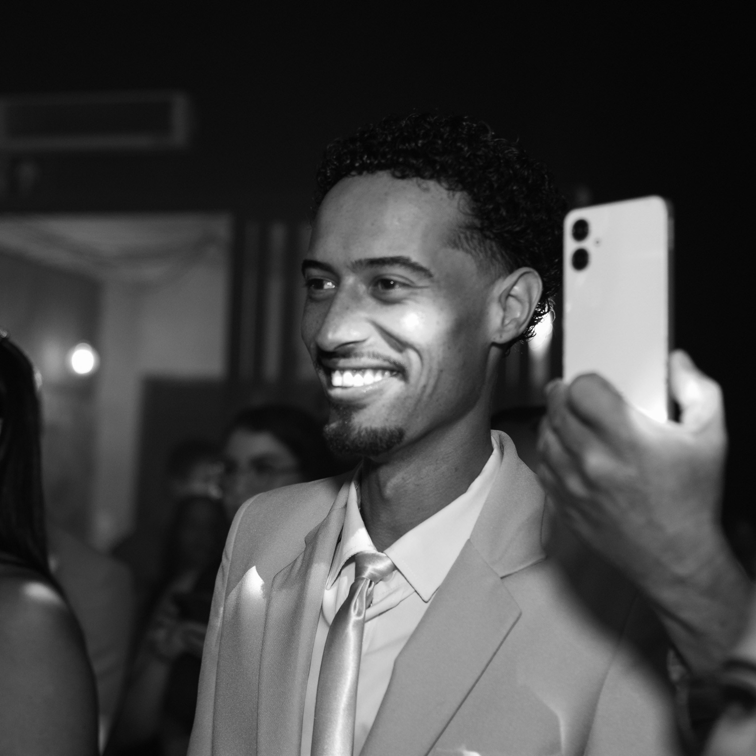 Ana & Maurício. Novos Tempos Wedding