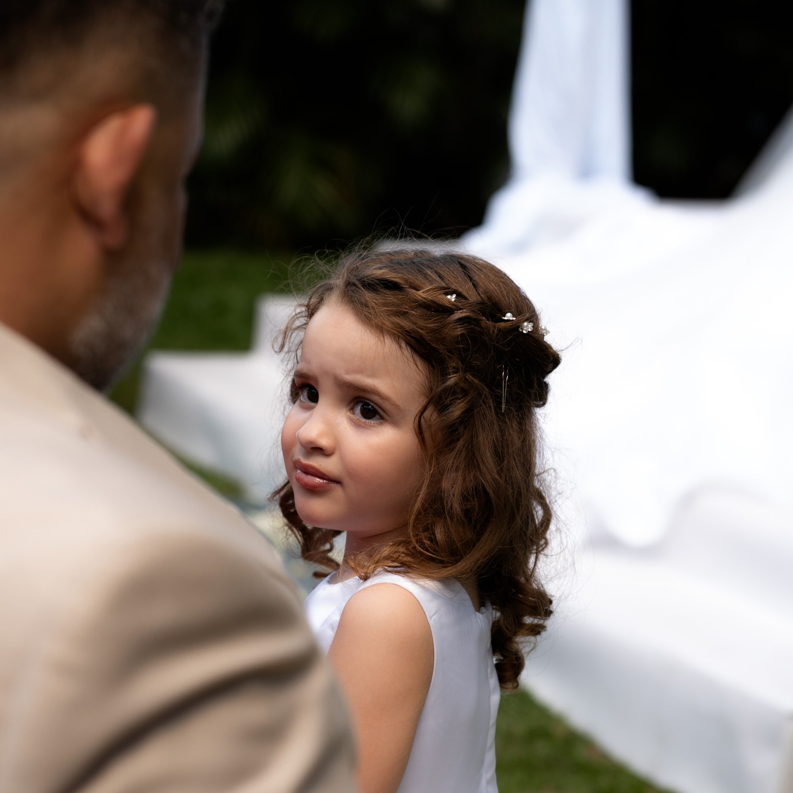 Rosa & Wallace. Novos Tempos Wedding