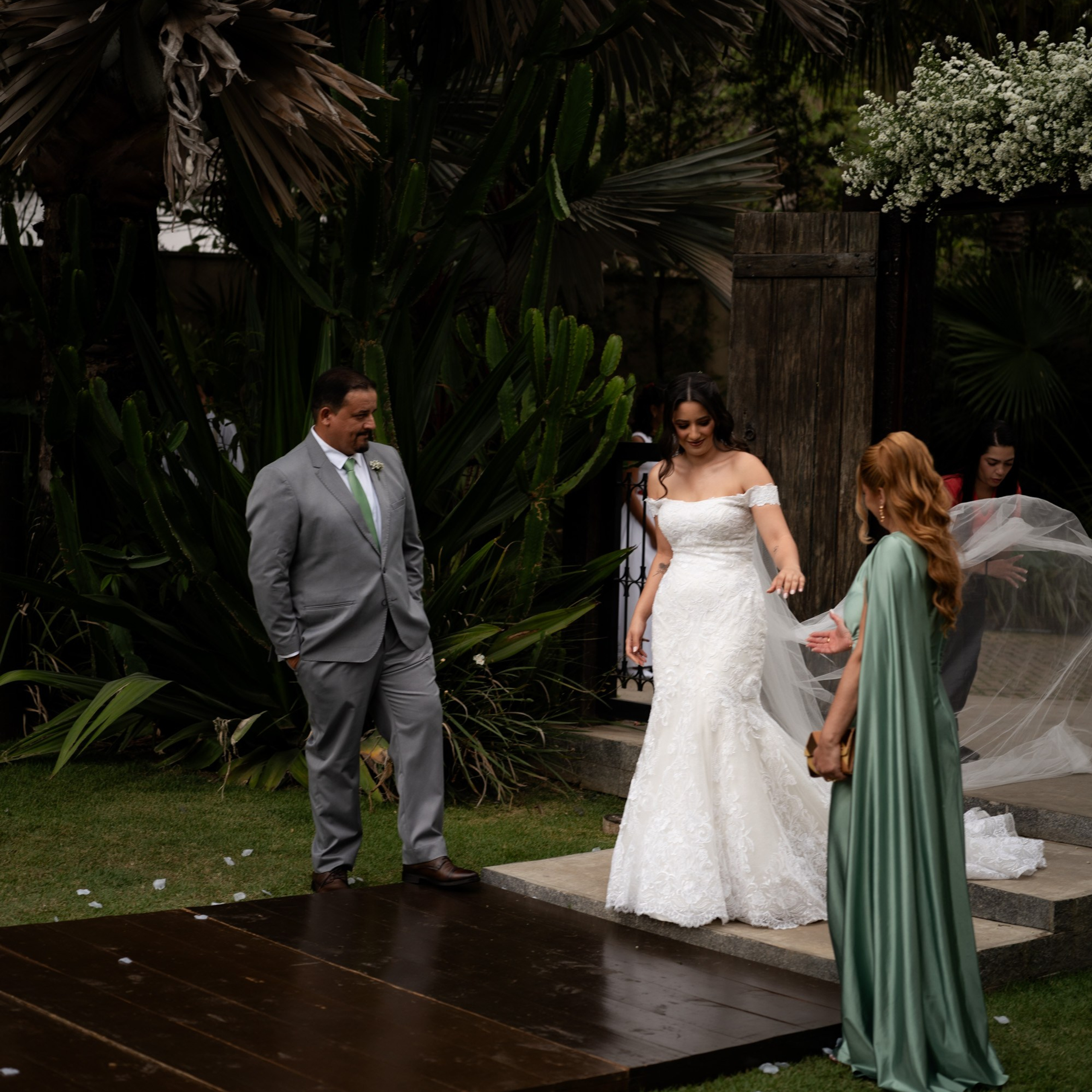 Gio & Cris. Novos Tempos Wedding