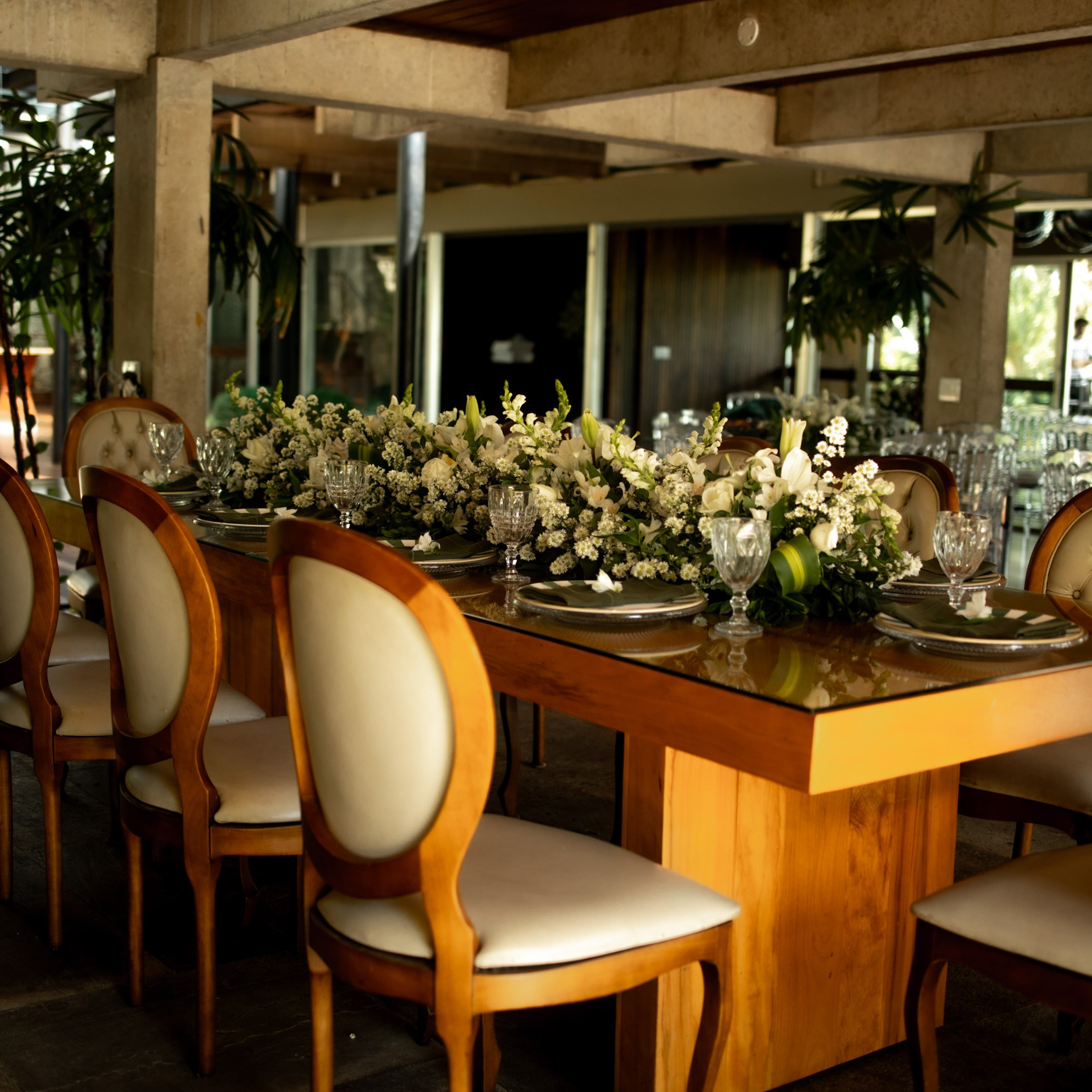 Anna & Gustavo. Novos Tempos Wedding
