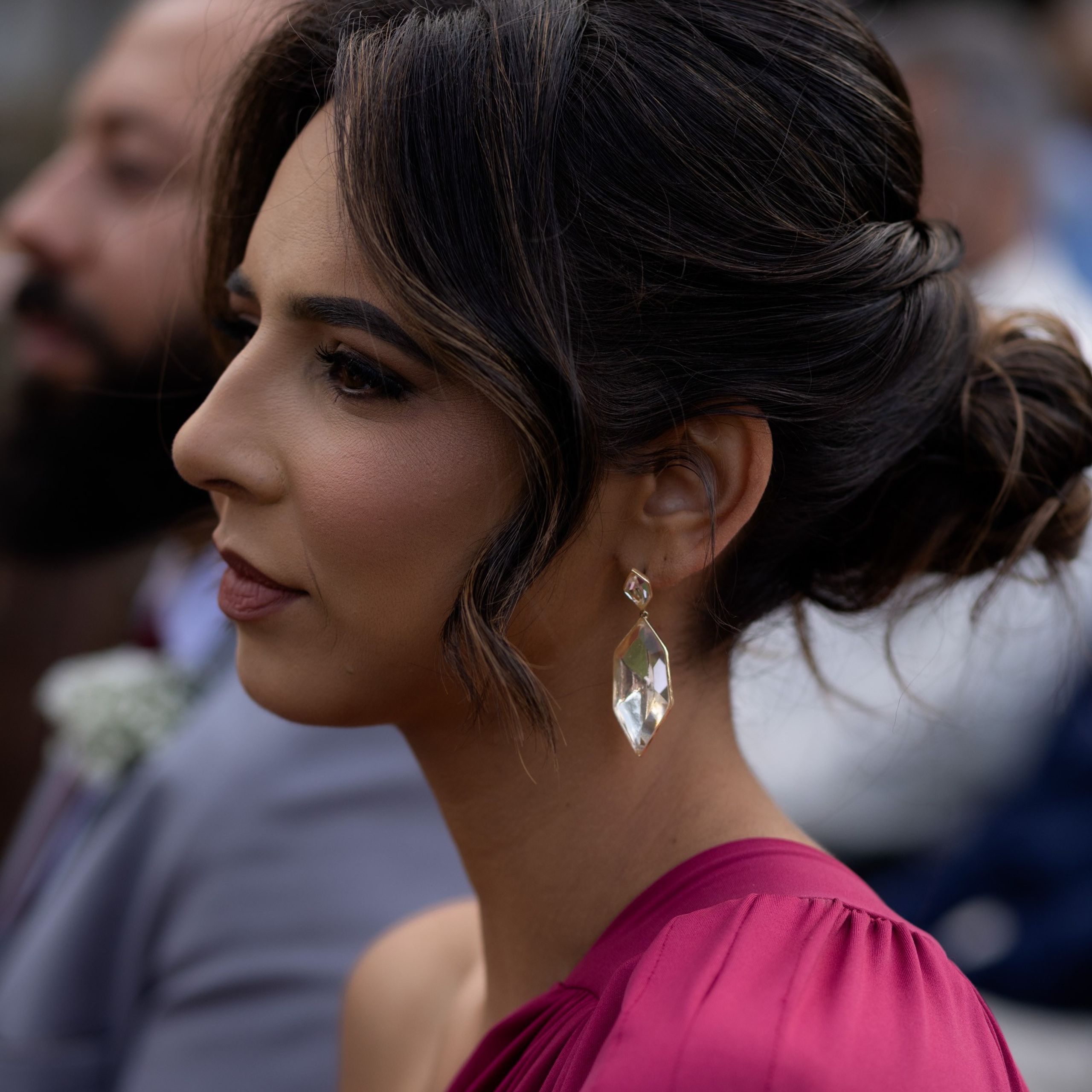 Paloma & Rodrigo. Novos Tempos Wedding