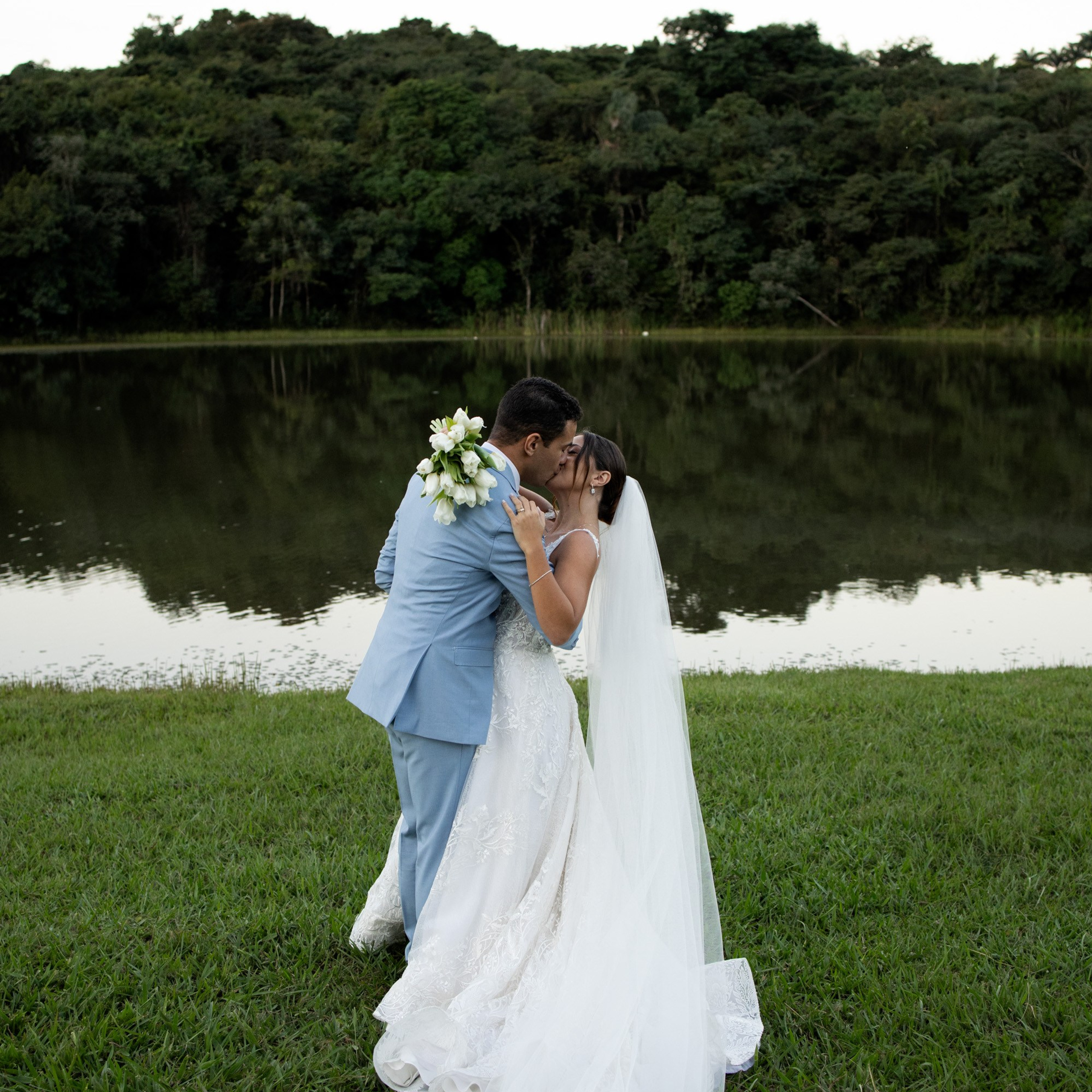 Giovanna & Lucas. Novos Tempos Wedding