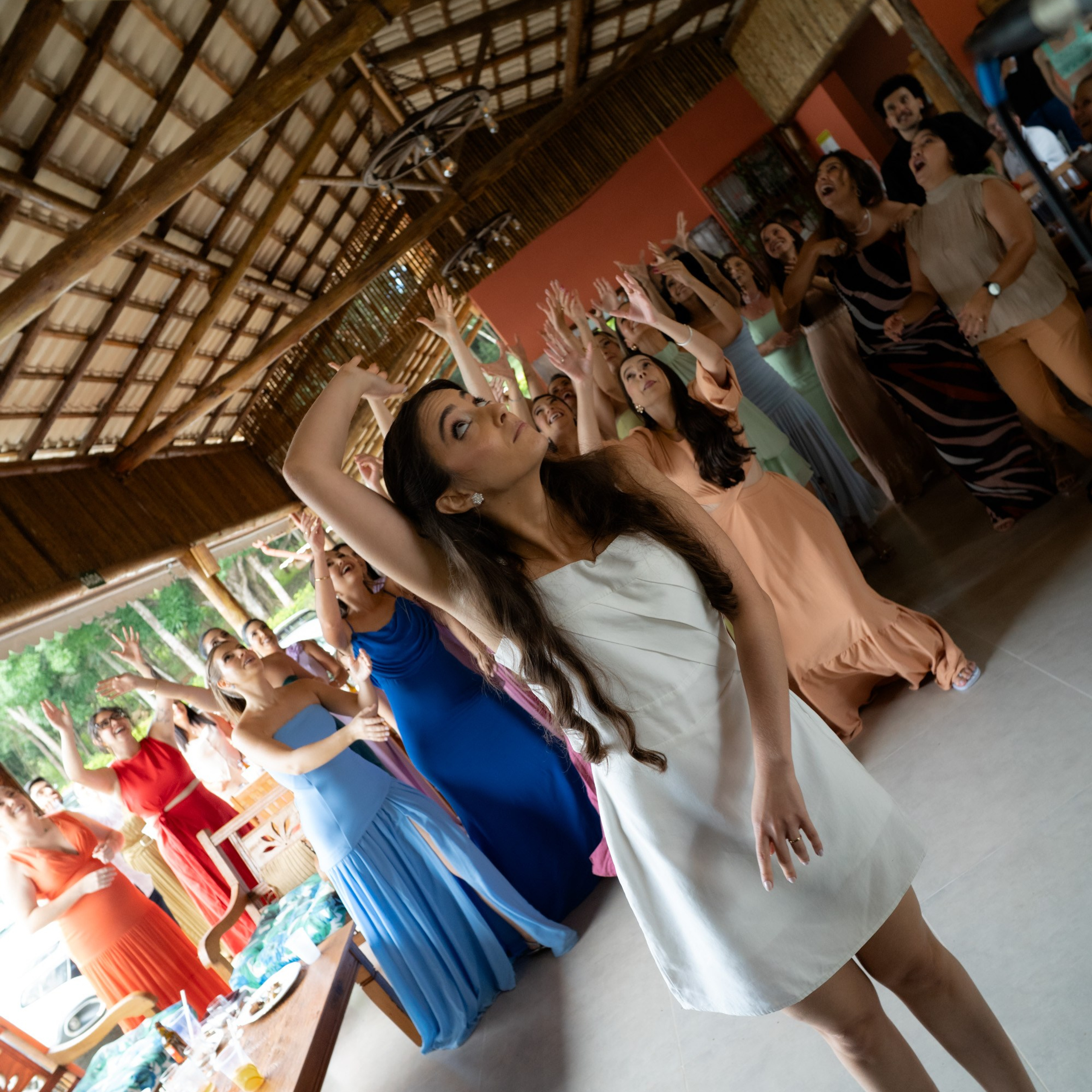 Thamires & Pedro. Novos Tempos Wedding