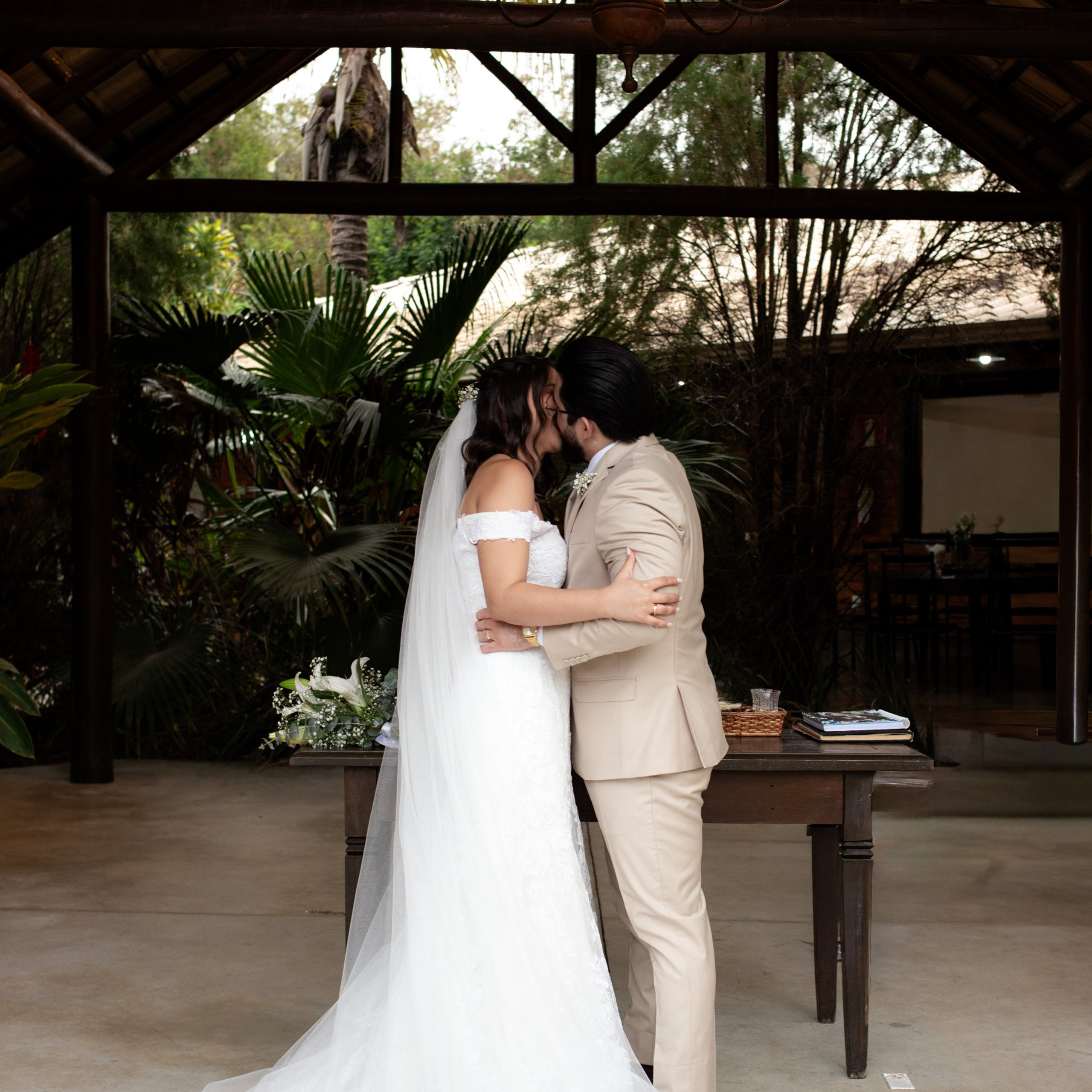 Gio & Cris. Novos Tempos Wedding