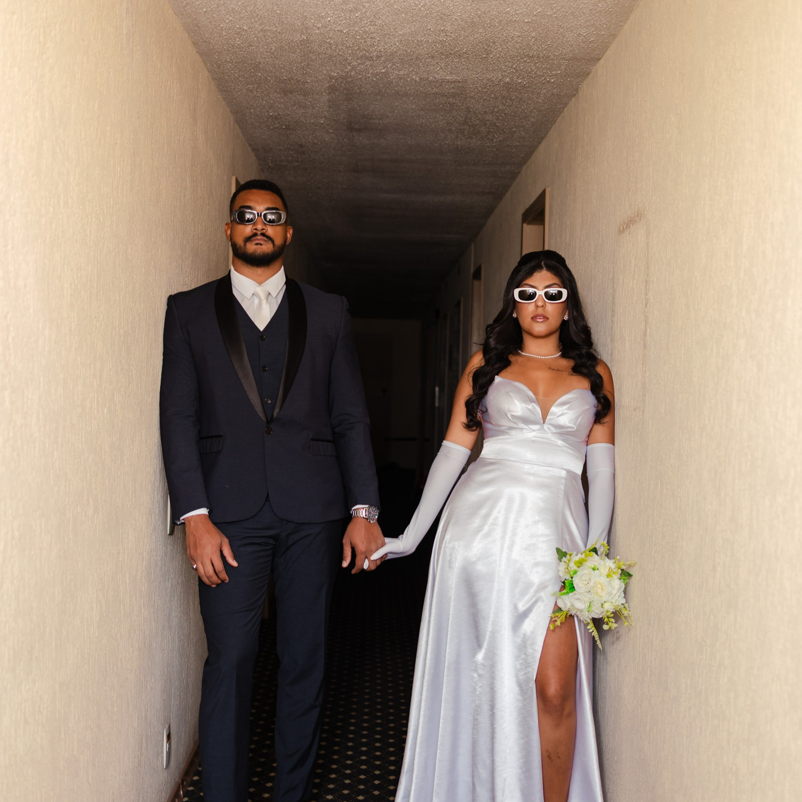 Lorena & Matheus. Novos Tempos Wedding