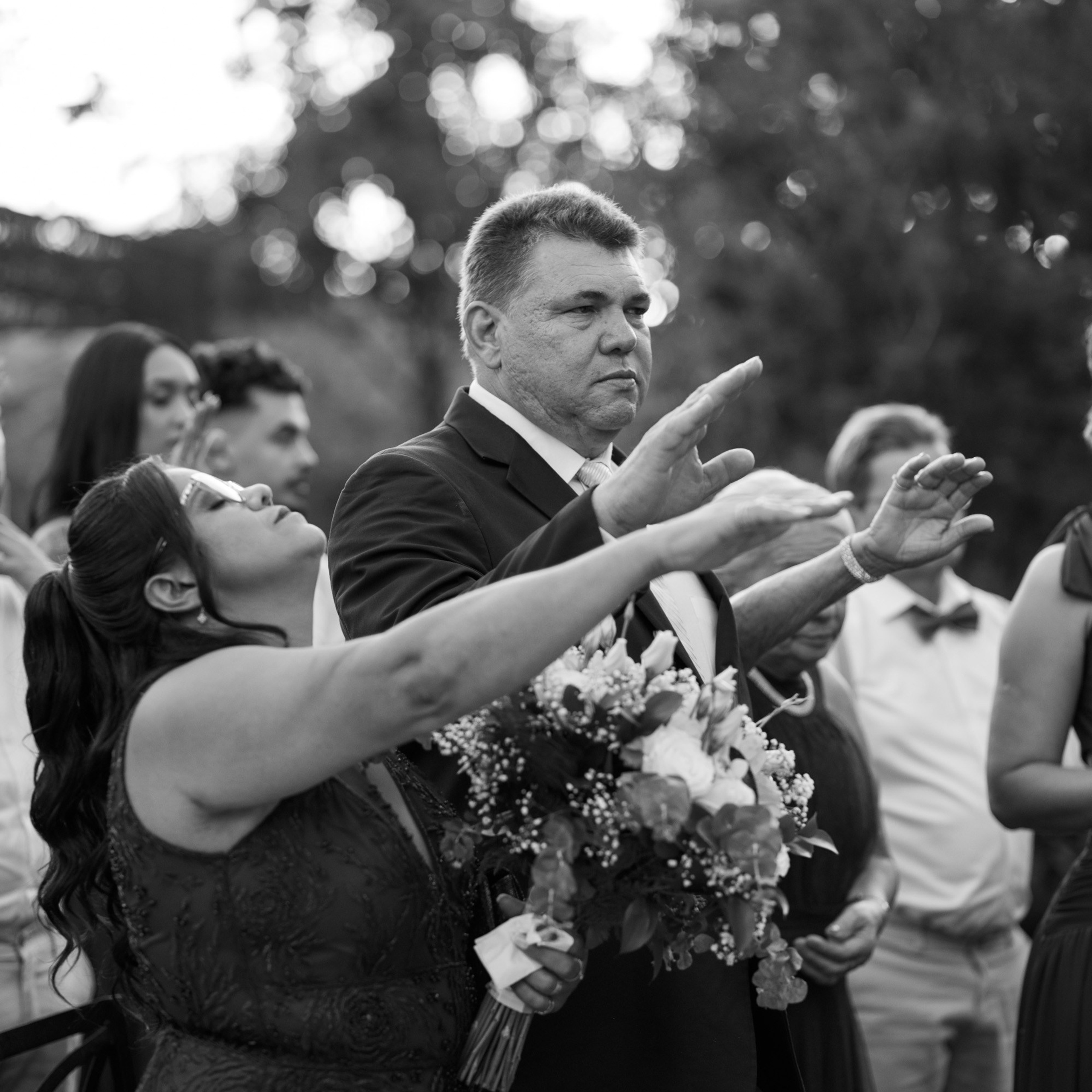 13, fev 26. Novos Tempos Wedding