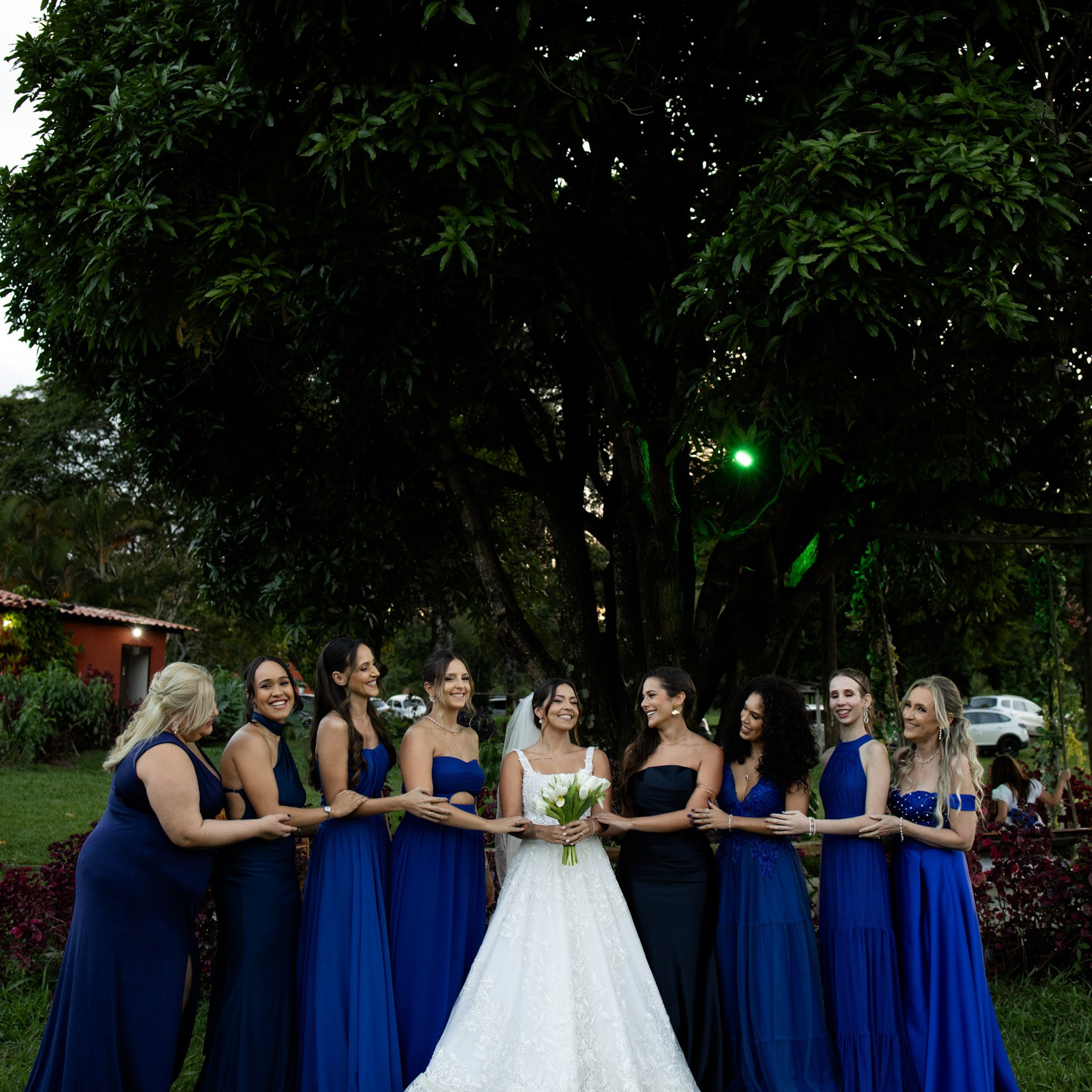 Giovanna & Lucas. Novos Tempos Wedding