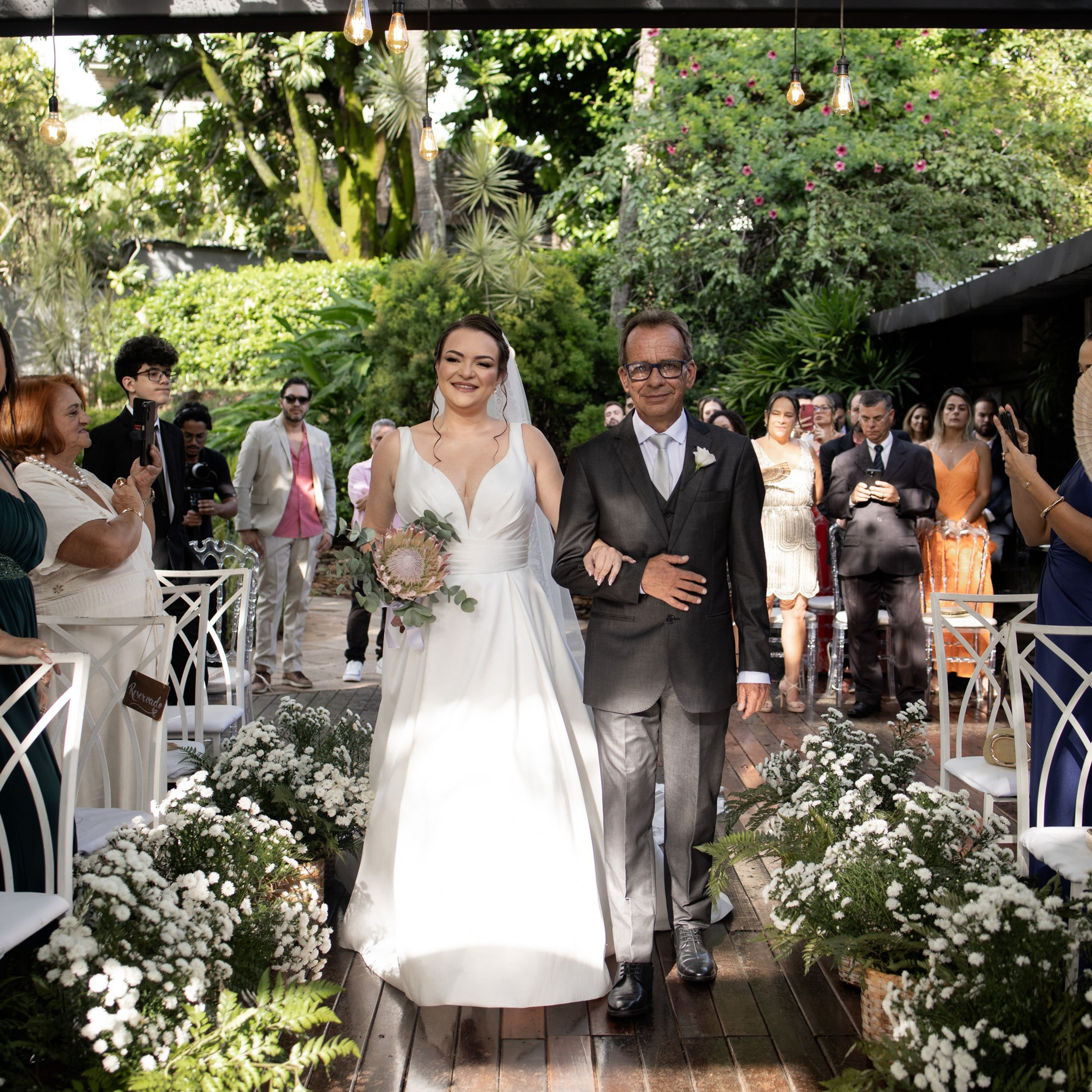 07, fev 26. Novos Tempos Wedding