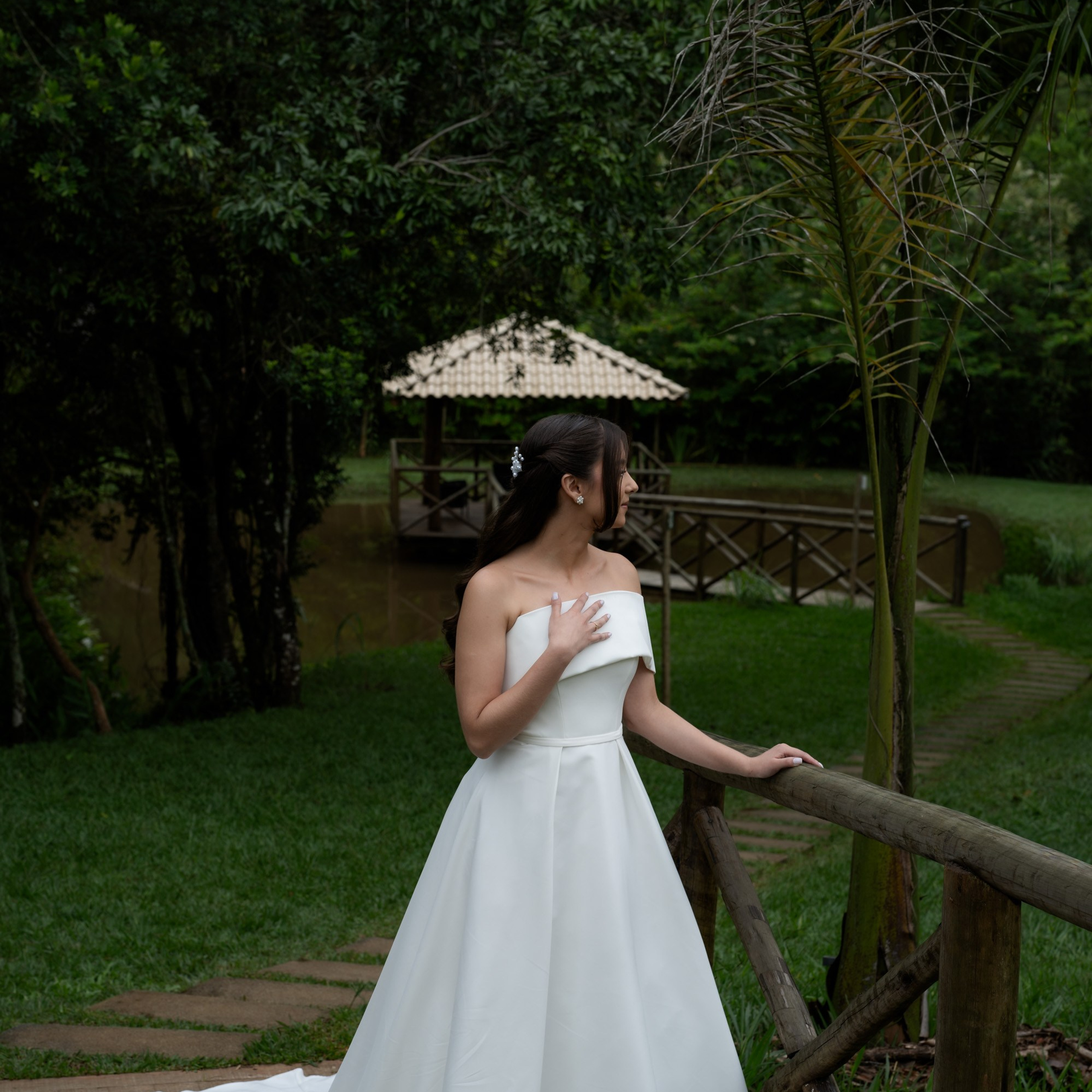 Thamires & Pedro. Novos Tempos Wedding