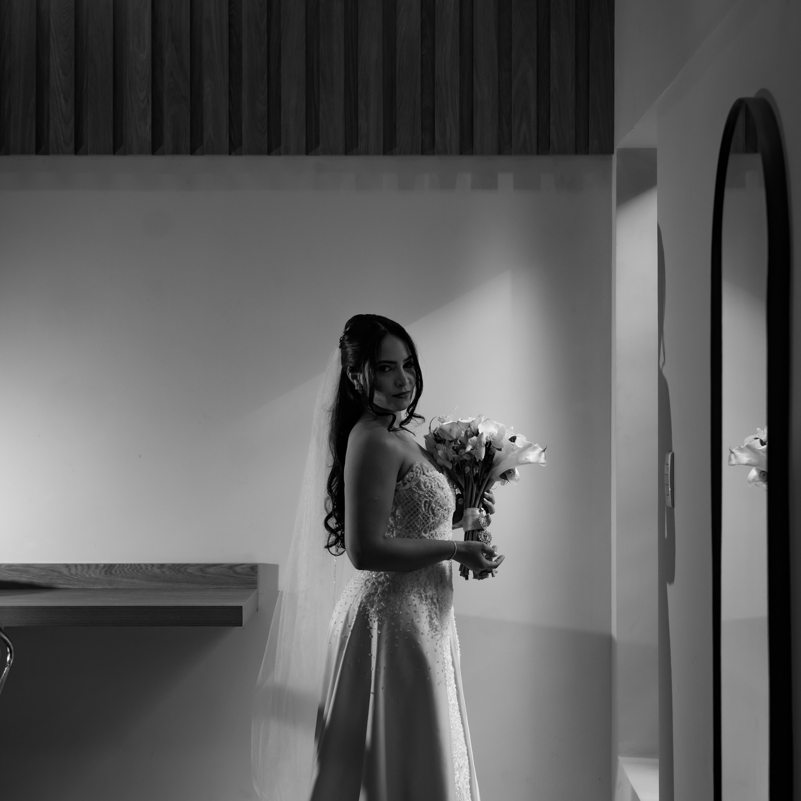 Amanda & Marcus. Novos Tempos Wedding