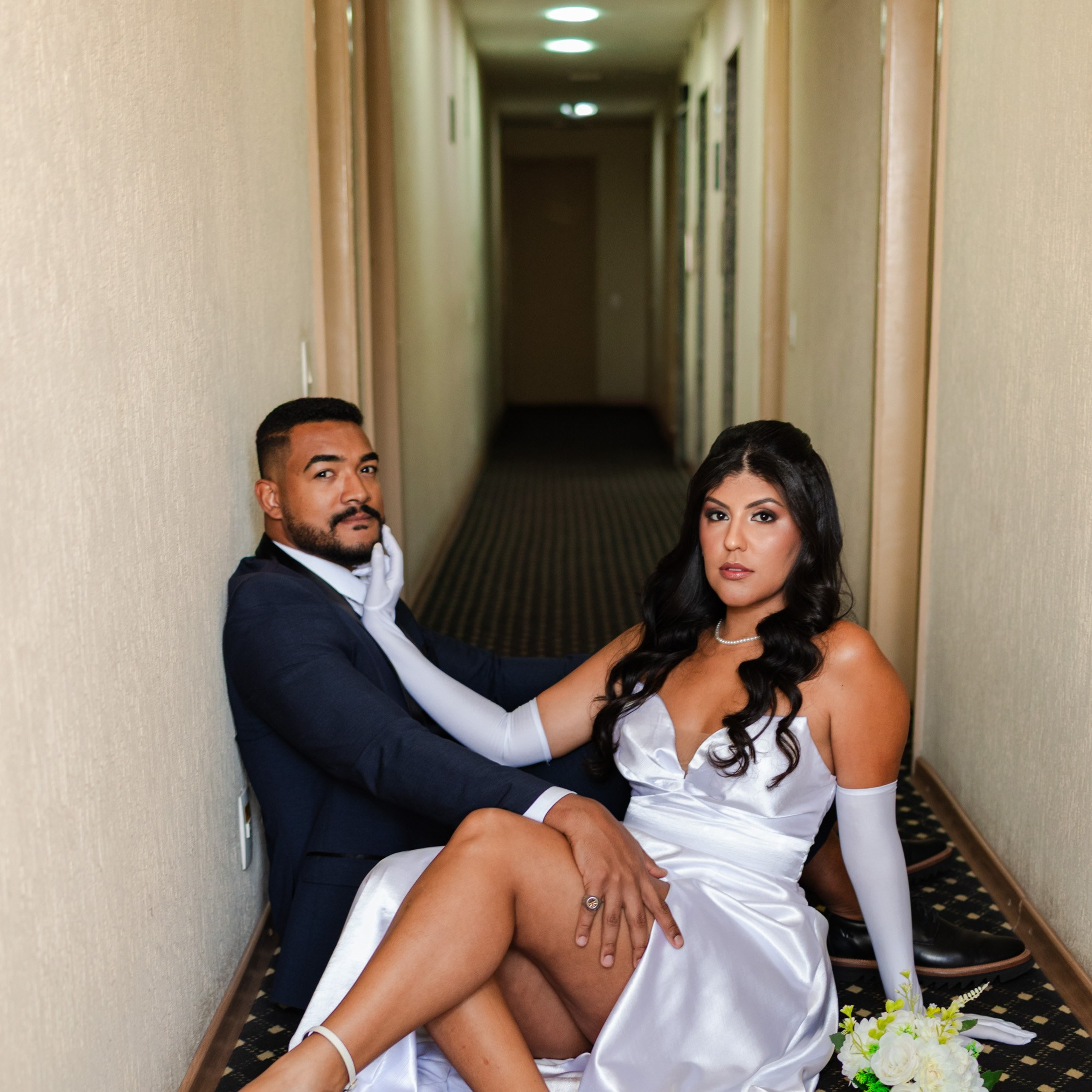 Lorena & Matheus. Novos Tempos Wedding