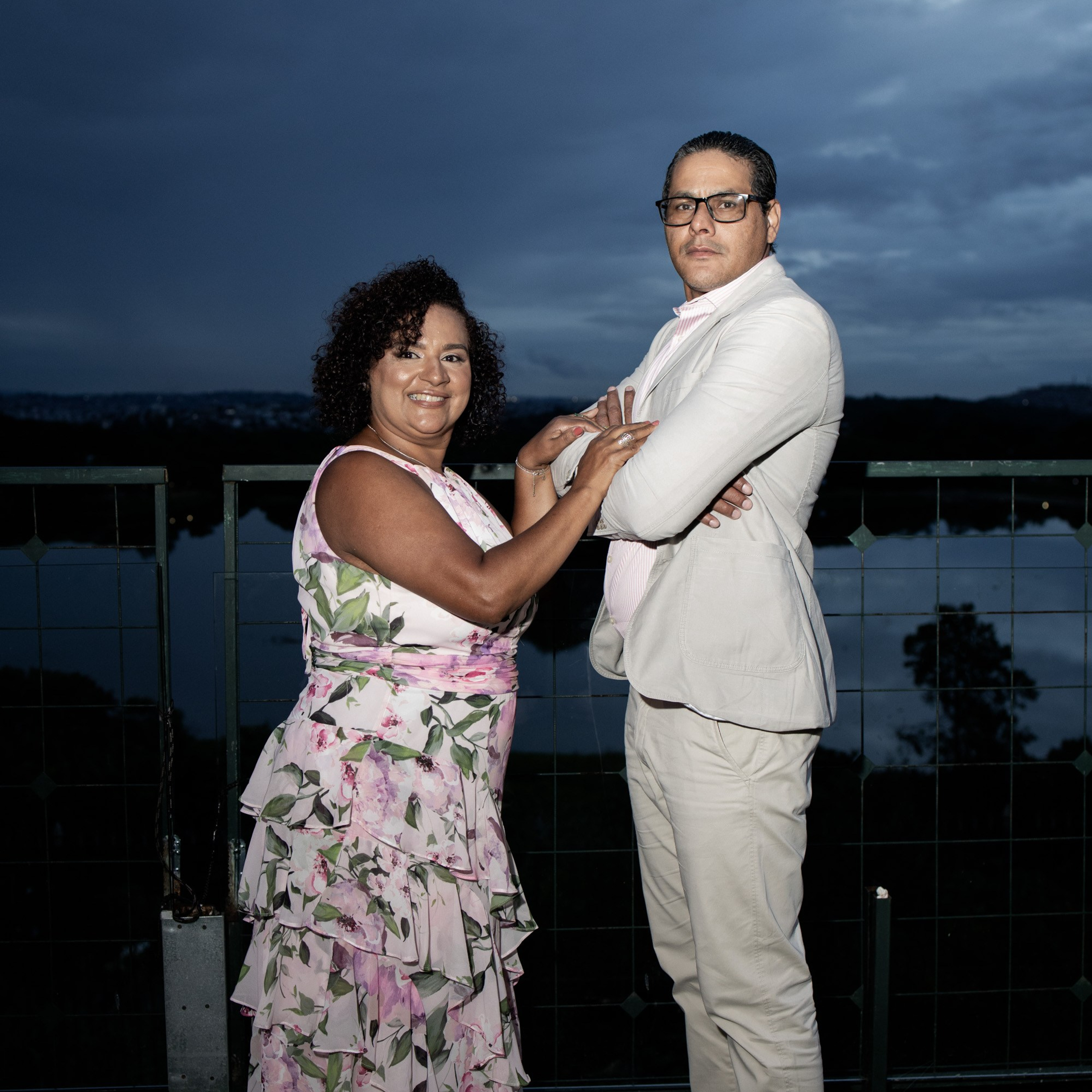 Karen & Mateus. Novos Tempos Wedding