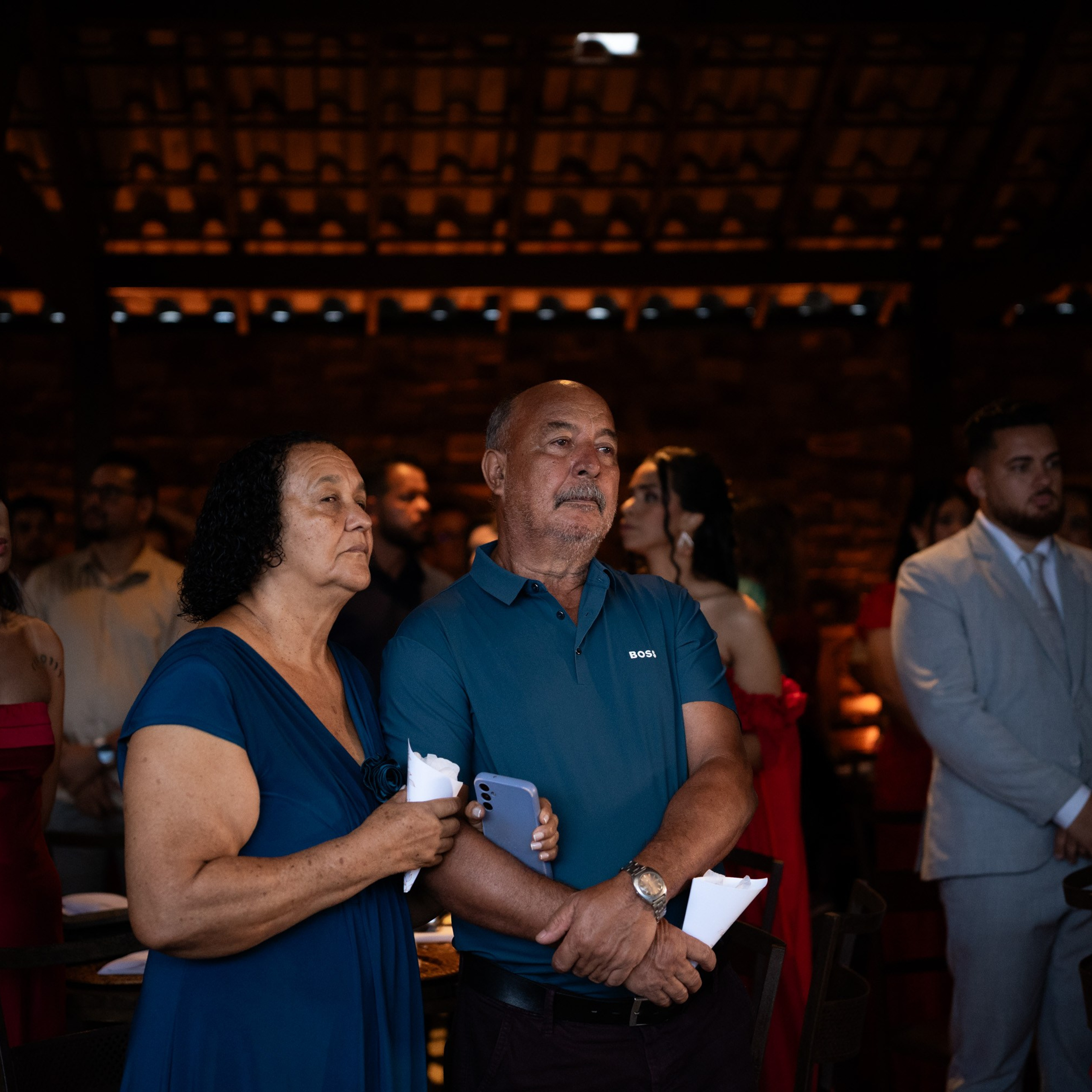 Ana & Maurício. Novos Tempos Wedding