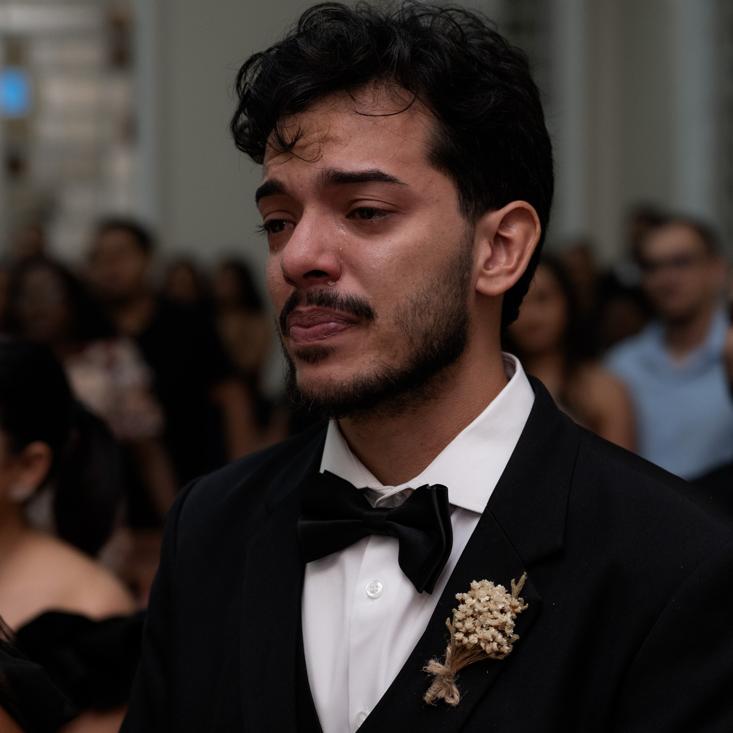 Joyce & Guilherme. Novos Tempos Wedding