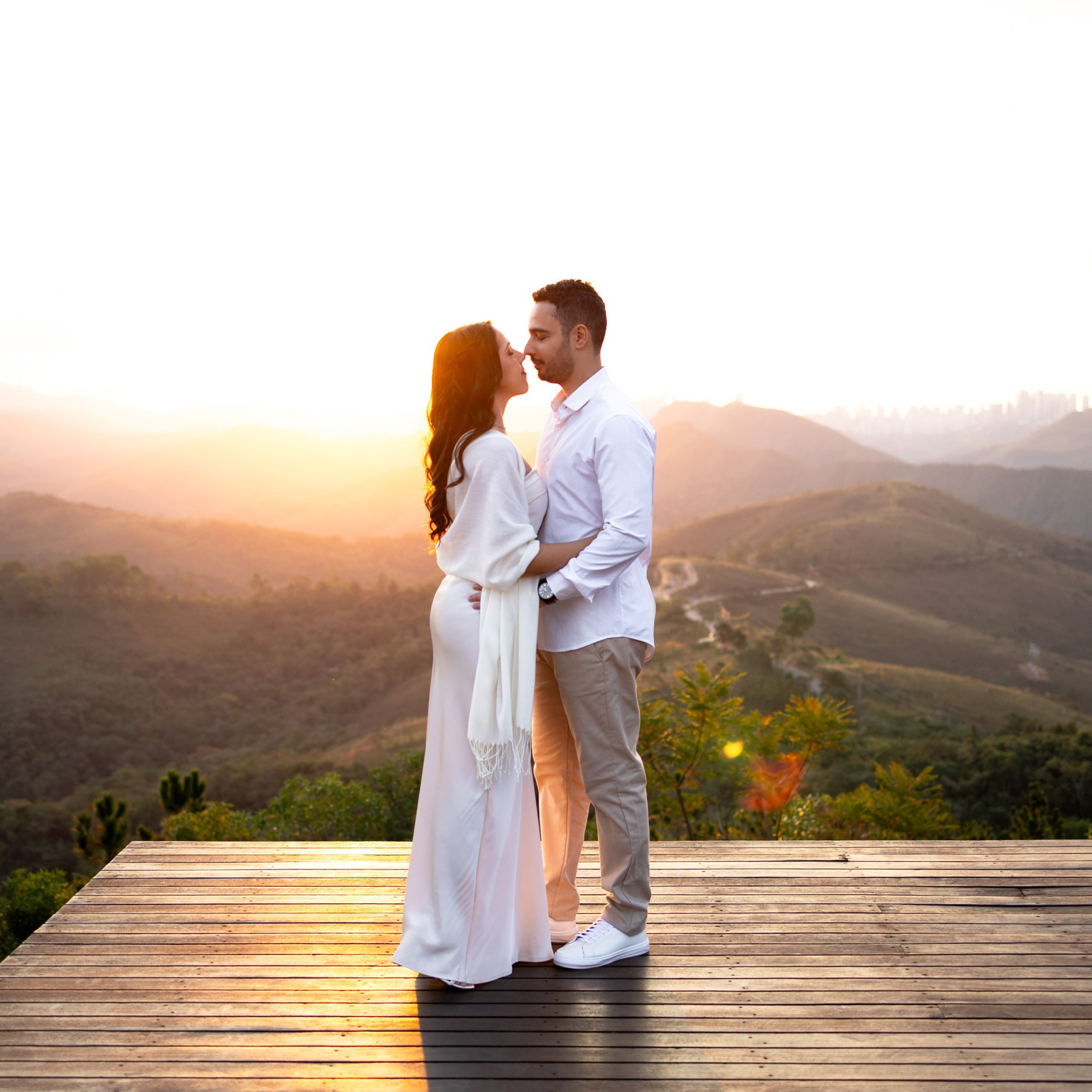 Cris & Helder. Novos Tempos Wedding
