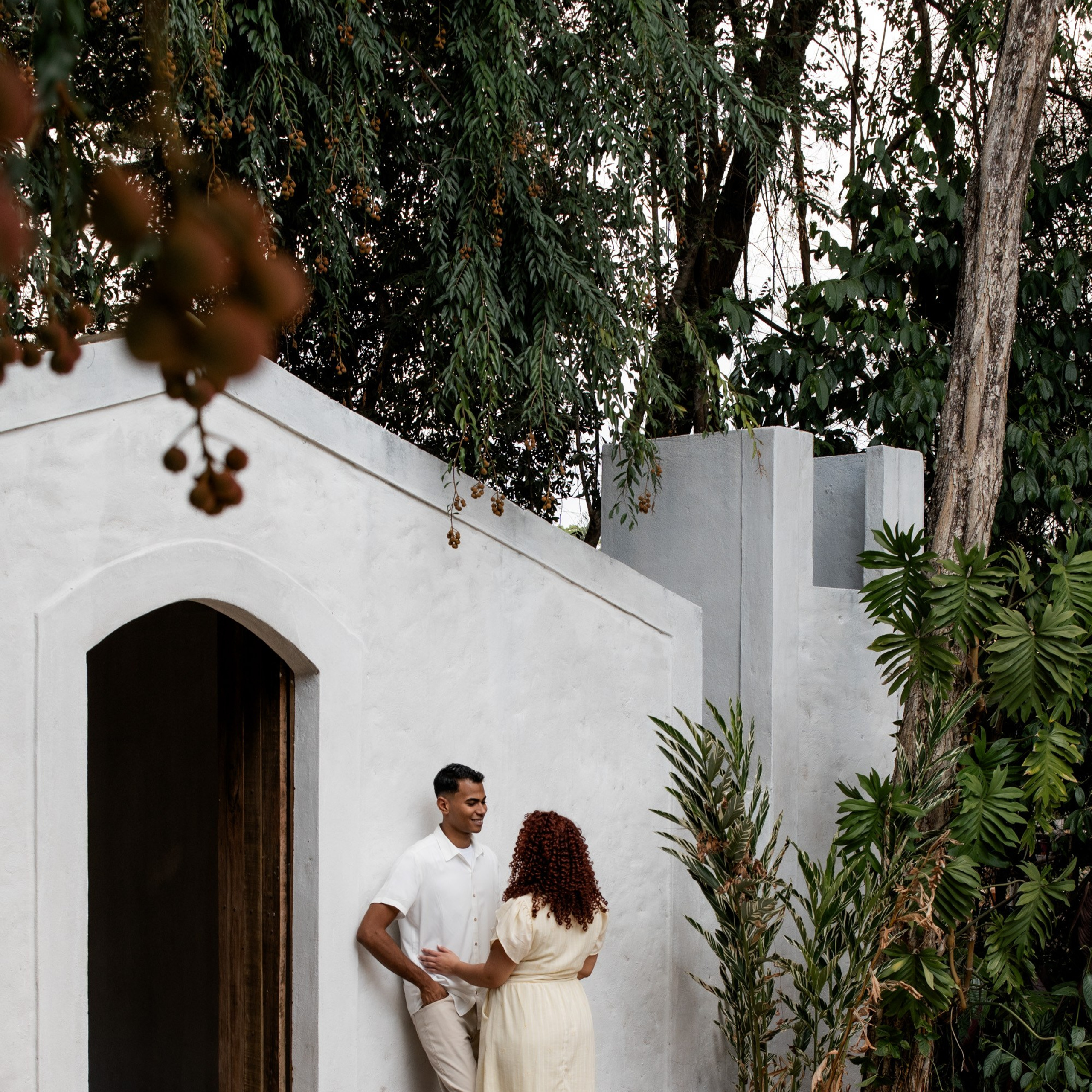 Karen & Mateus. Novos Tempos Wedding