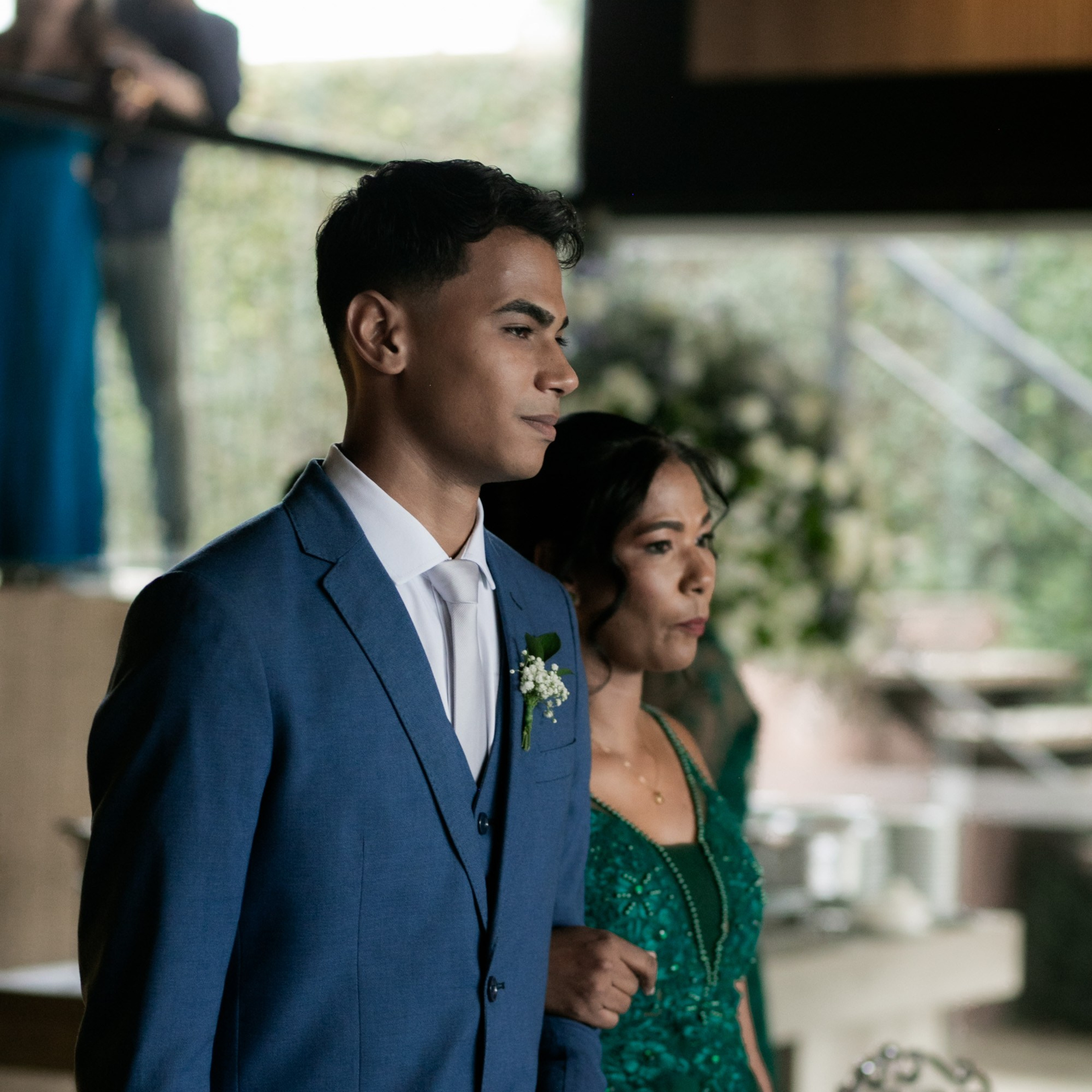 Karen & Mateus. Novos Tempos Wedding