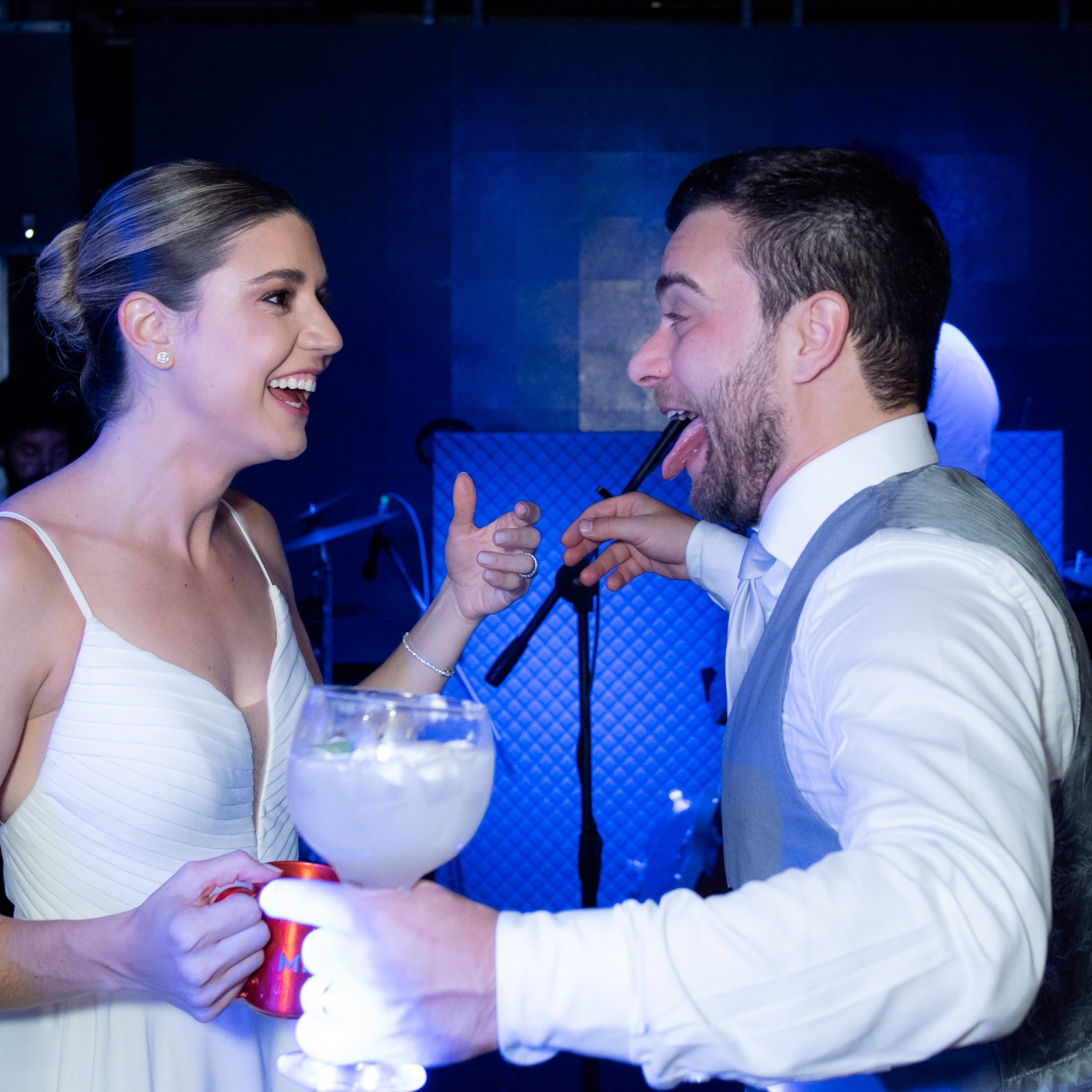 Anna & Gustavo. Novos Tempos Wedding