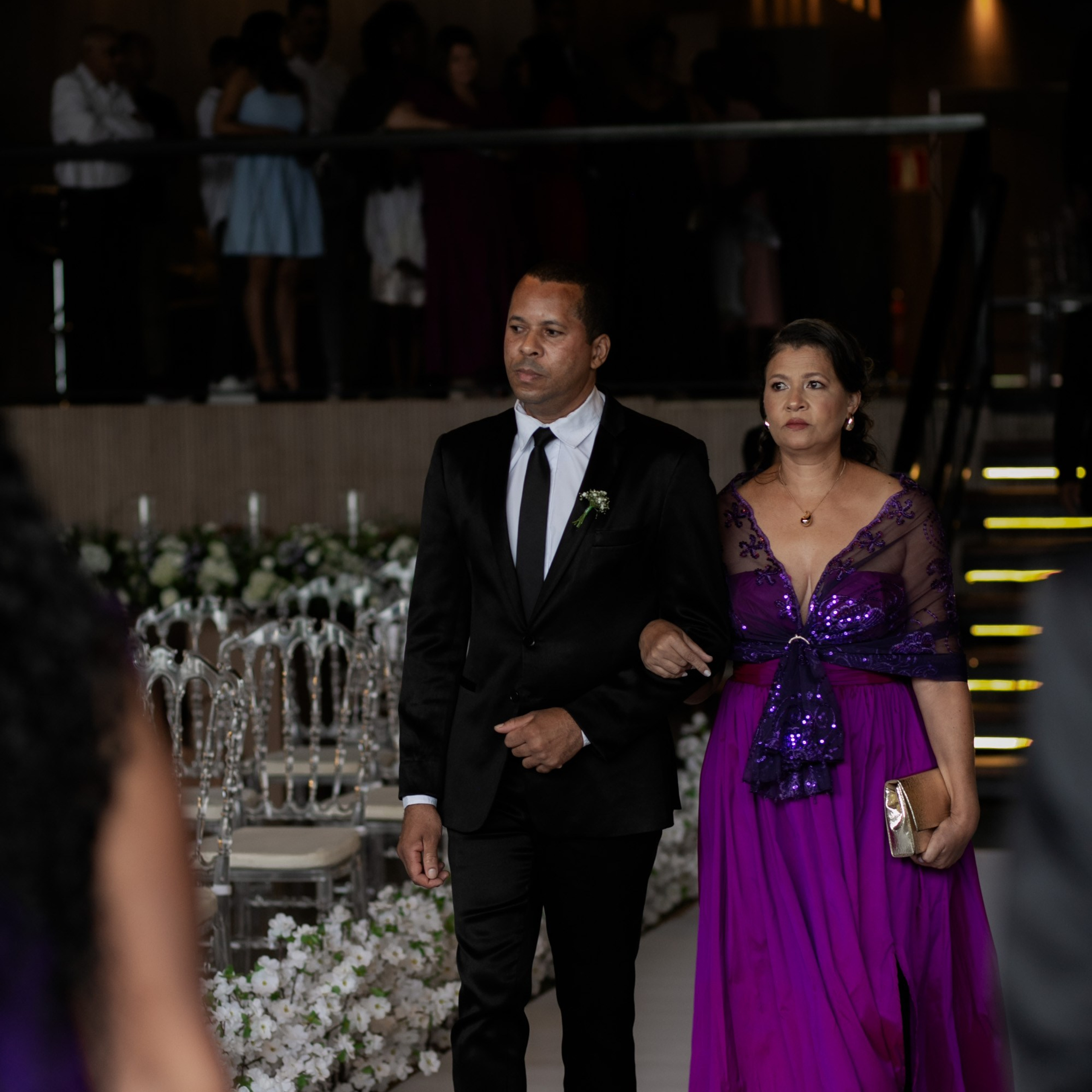 Karen & Mateus. Novos Tempos Wedding