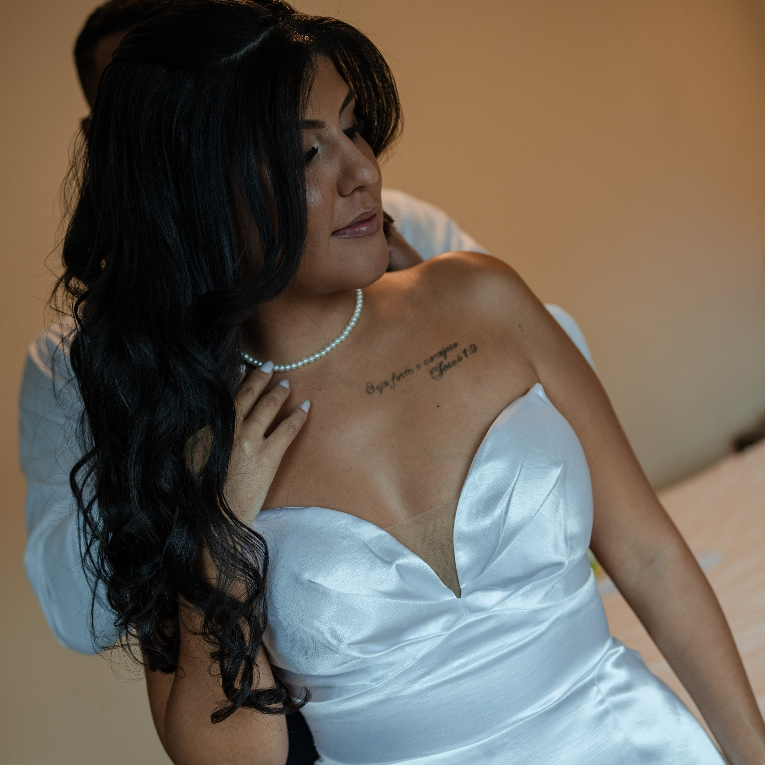 Lorena & Matheus. Novos Tempos Wedding