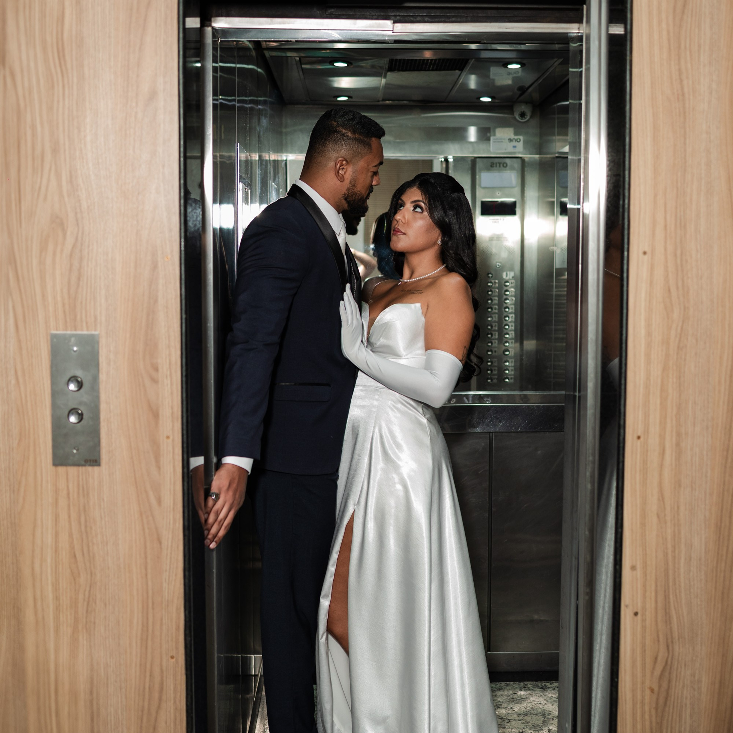 Lorena & Matheus. Novos Tempos Wedding