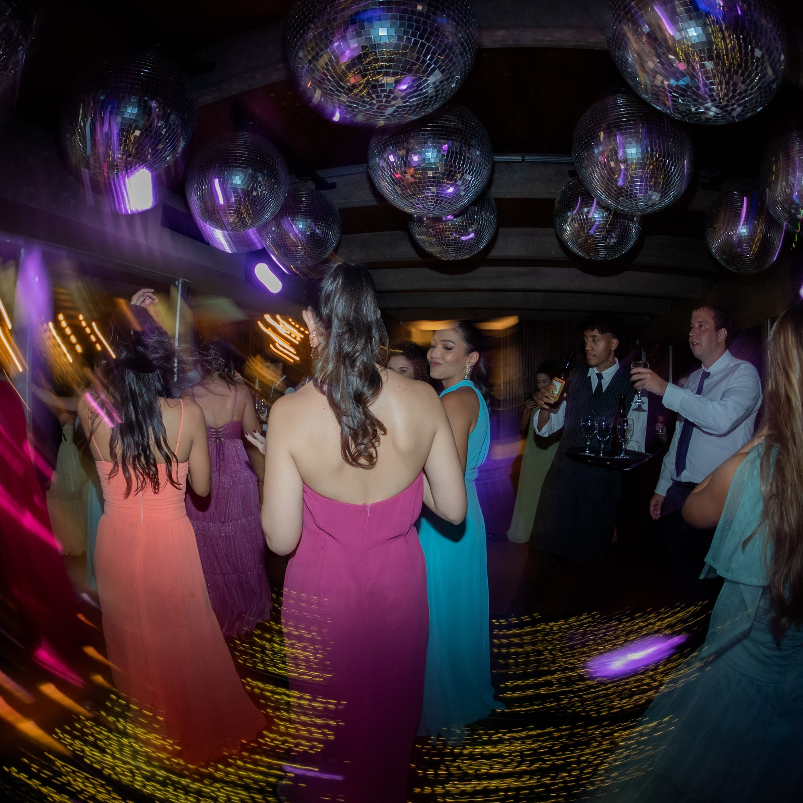 Anna & Gustavo. Novos Tempos Wedding