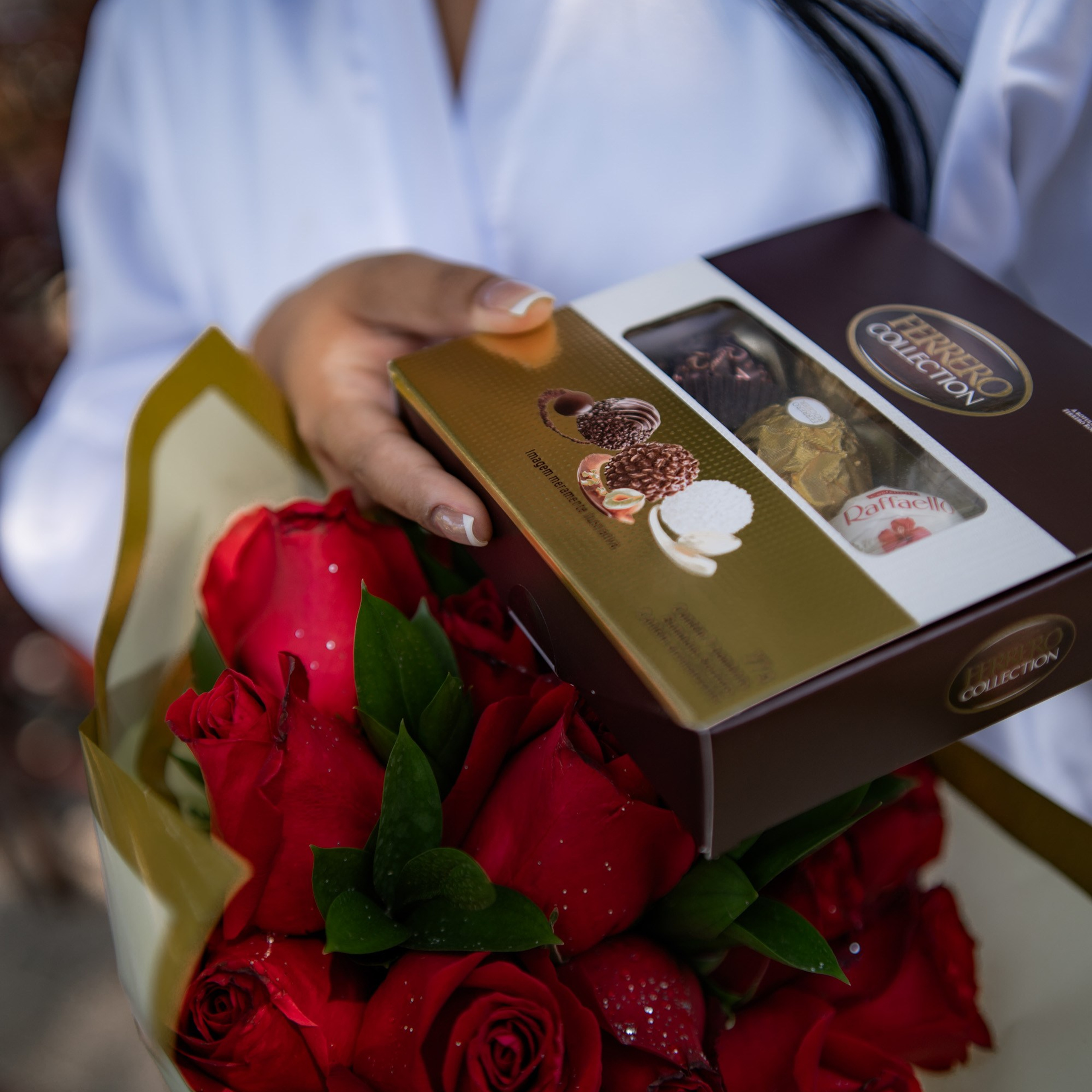 Brenda & Willian. Novos Tempos Wedding