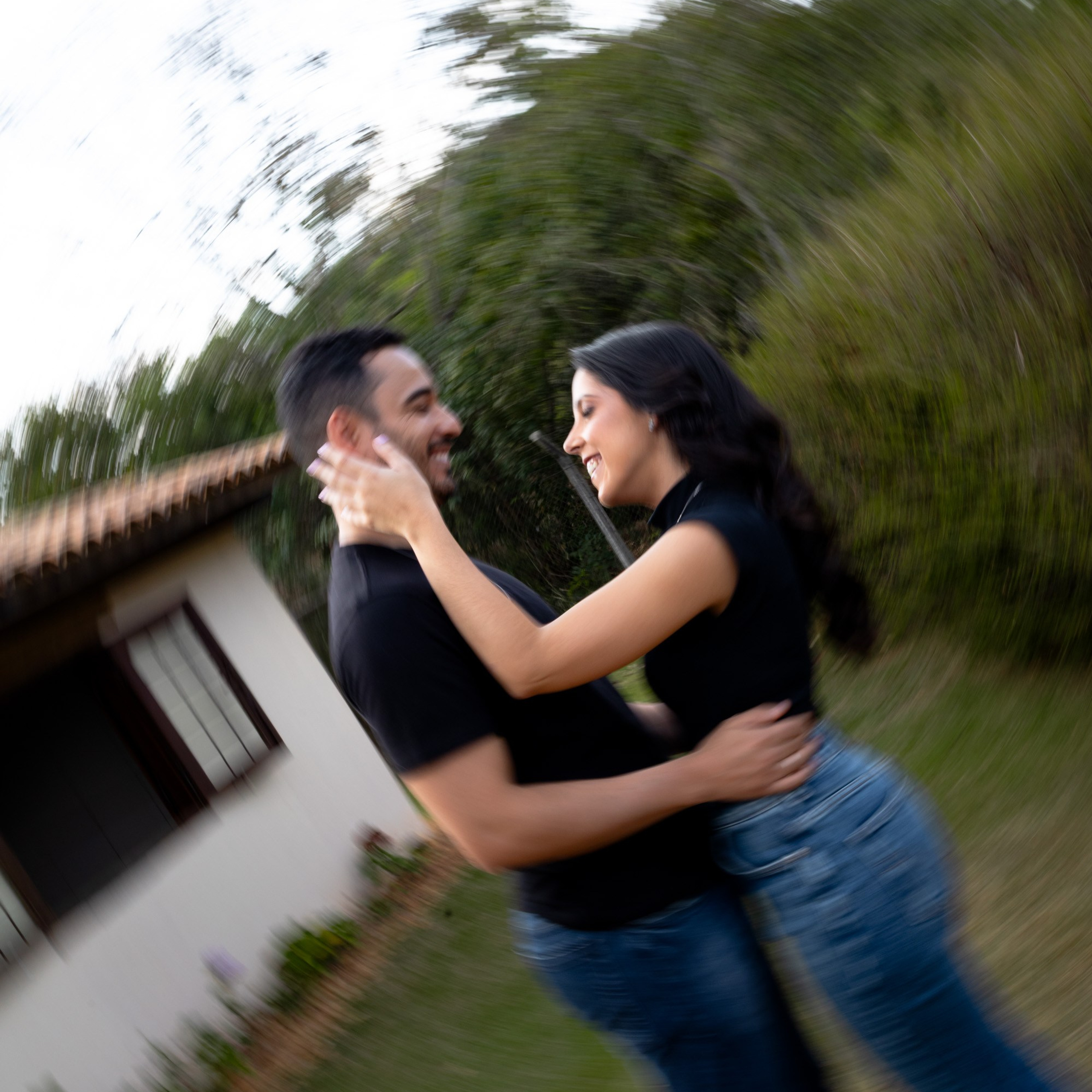 Cris & Helder. Novos Tempos Wedding