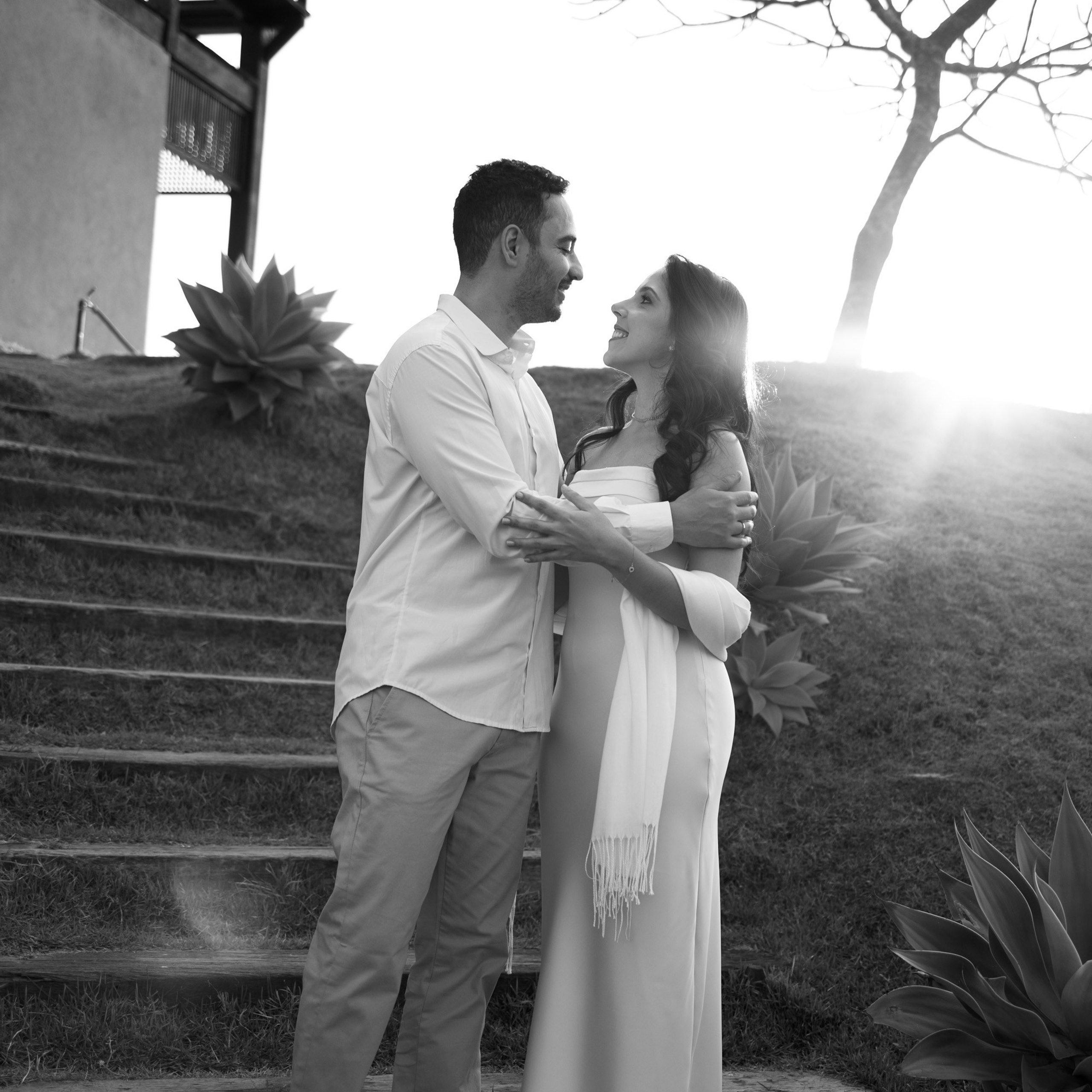 Cris & Helder. Novos Tempos Wedding