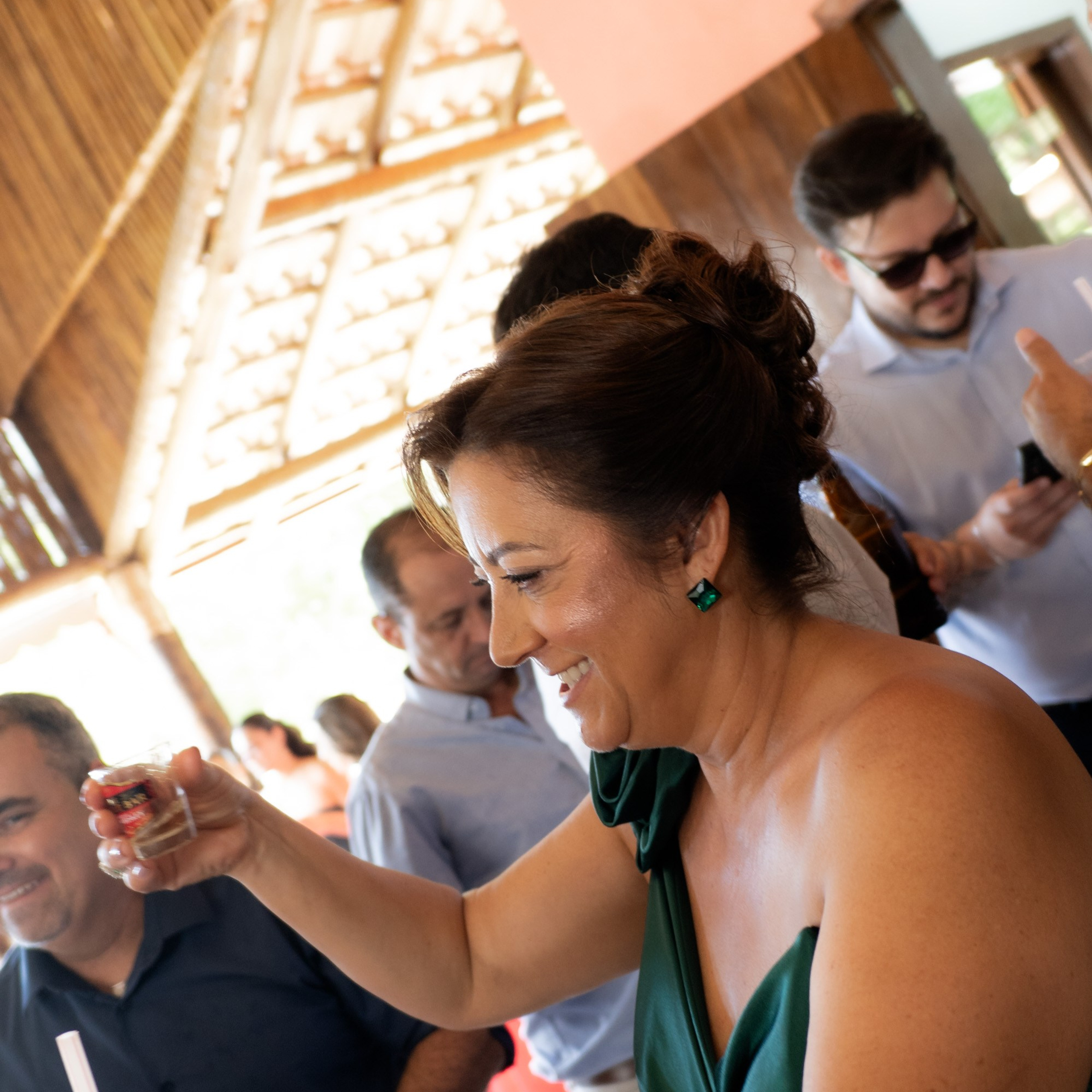 Thamires & Pedro. Novos Tempos Wedding