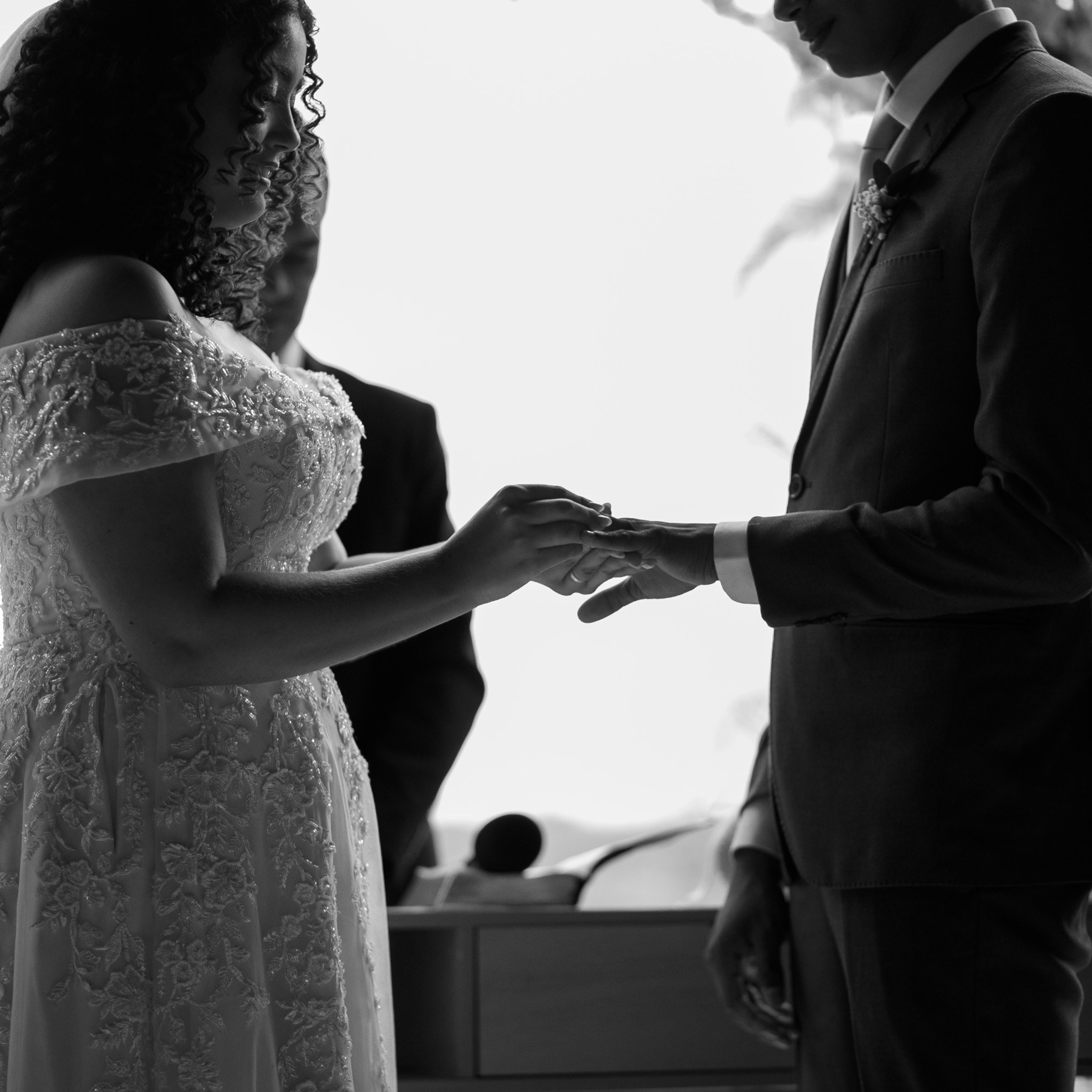 Karen & Mateus. Novos Tempos Wedding