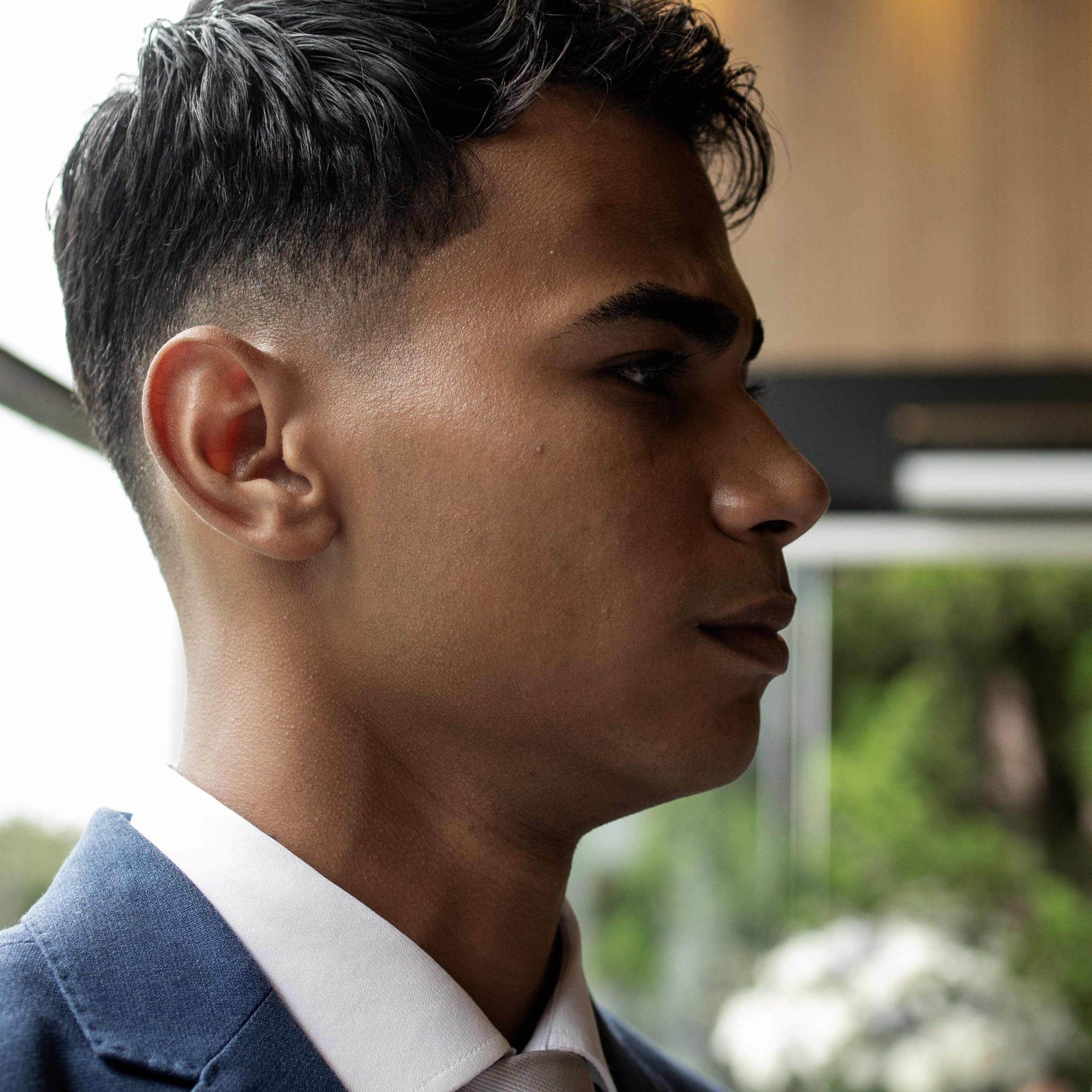 Karen & Mateus. Novos Tempos Wedding