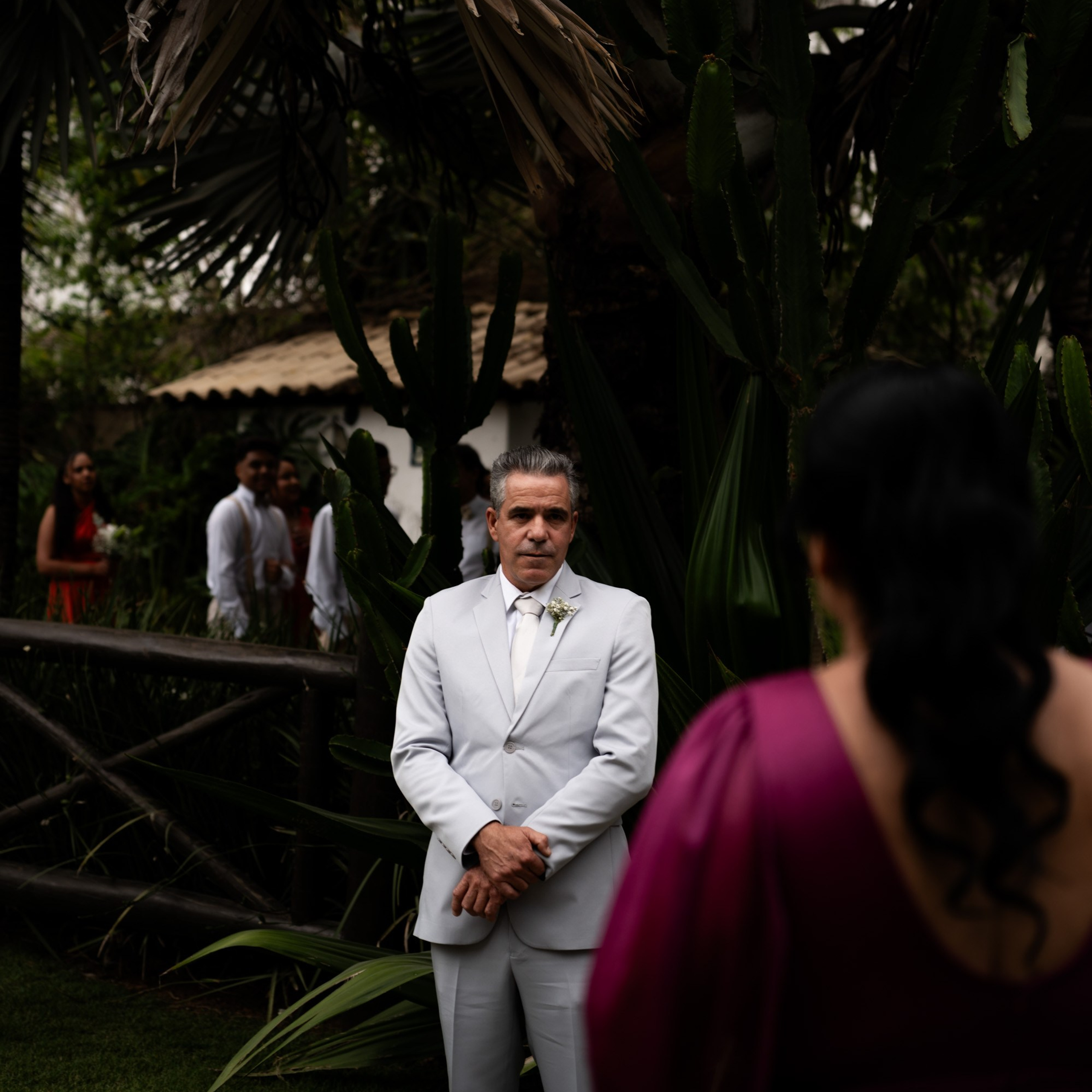 Gio & Cris. Novos Tempos Wedding