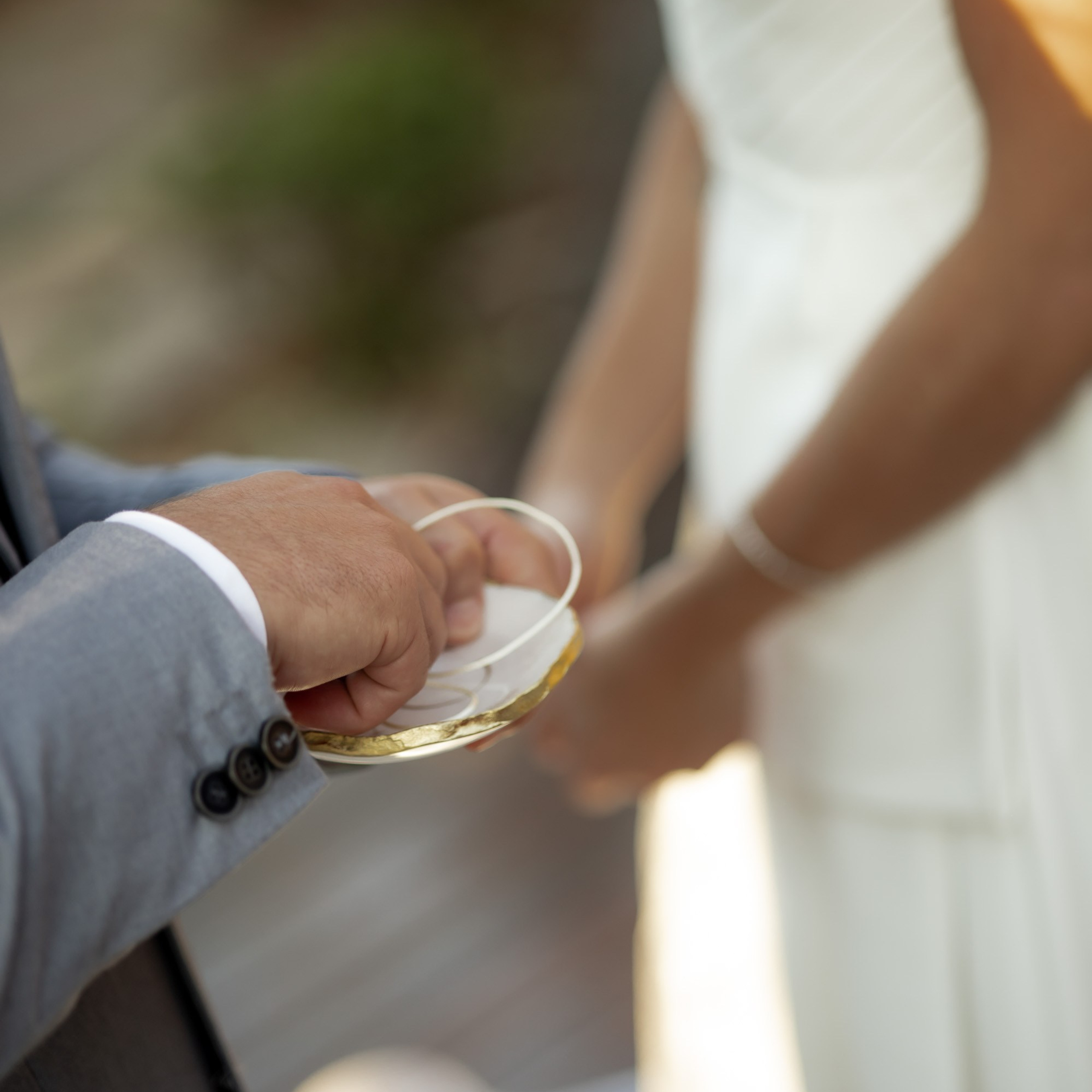 Anna & Gustavo. Novos Tempos Wedding