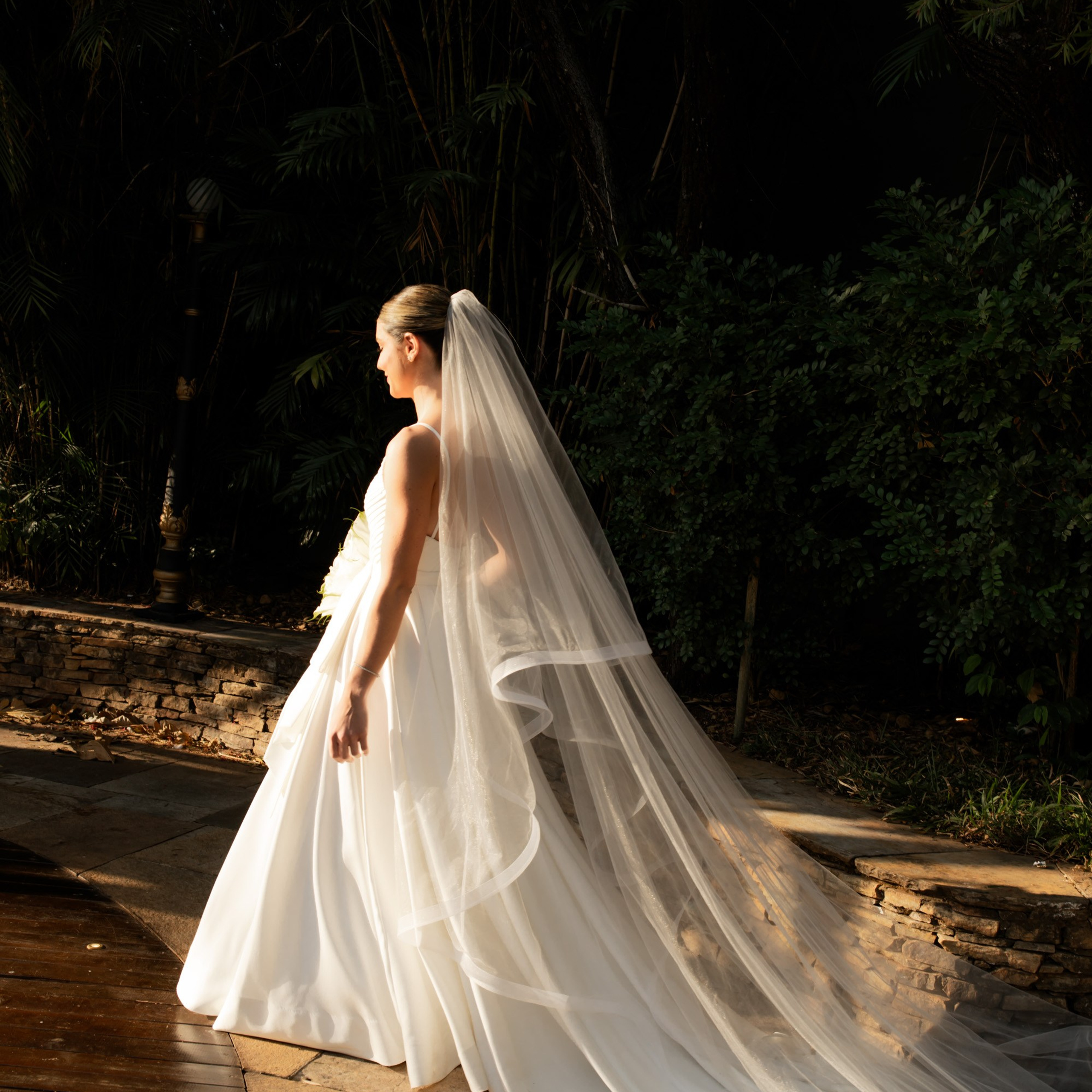 Anna & Gustavo. Novos Tempos Wedding