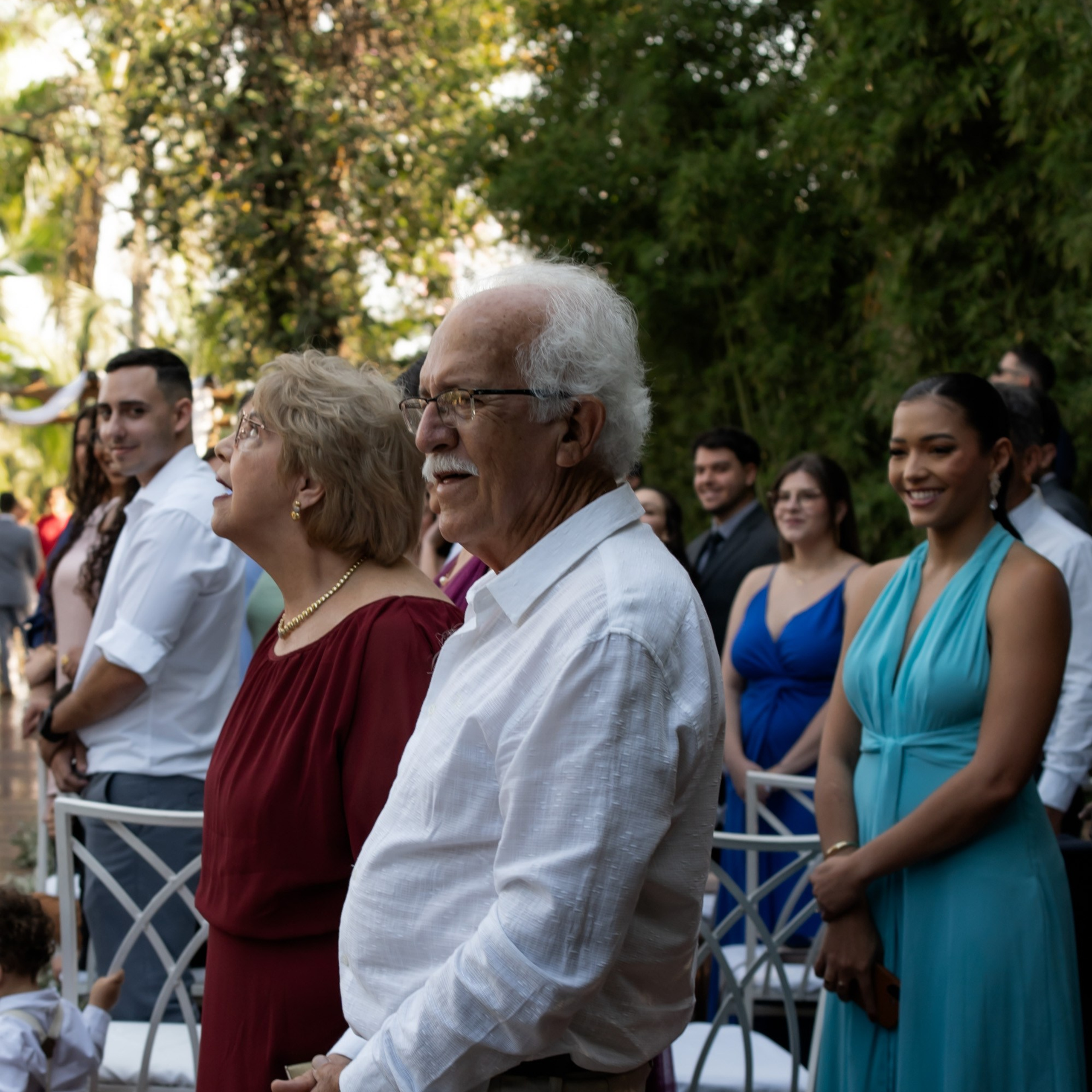 Anna & Gustavo. Novos Tempos Wedding