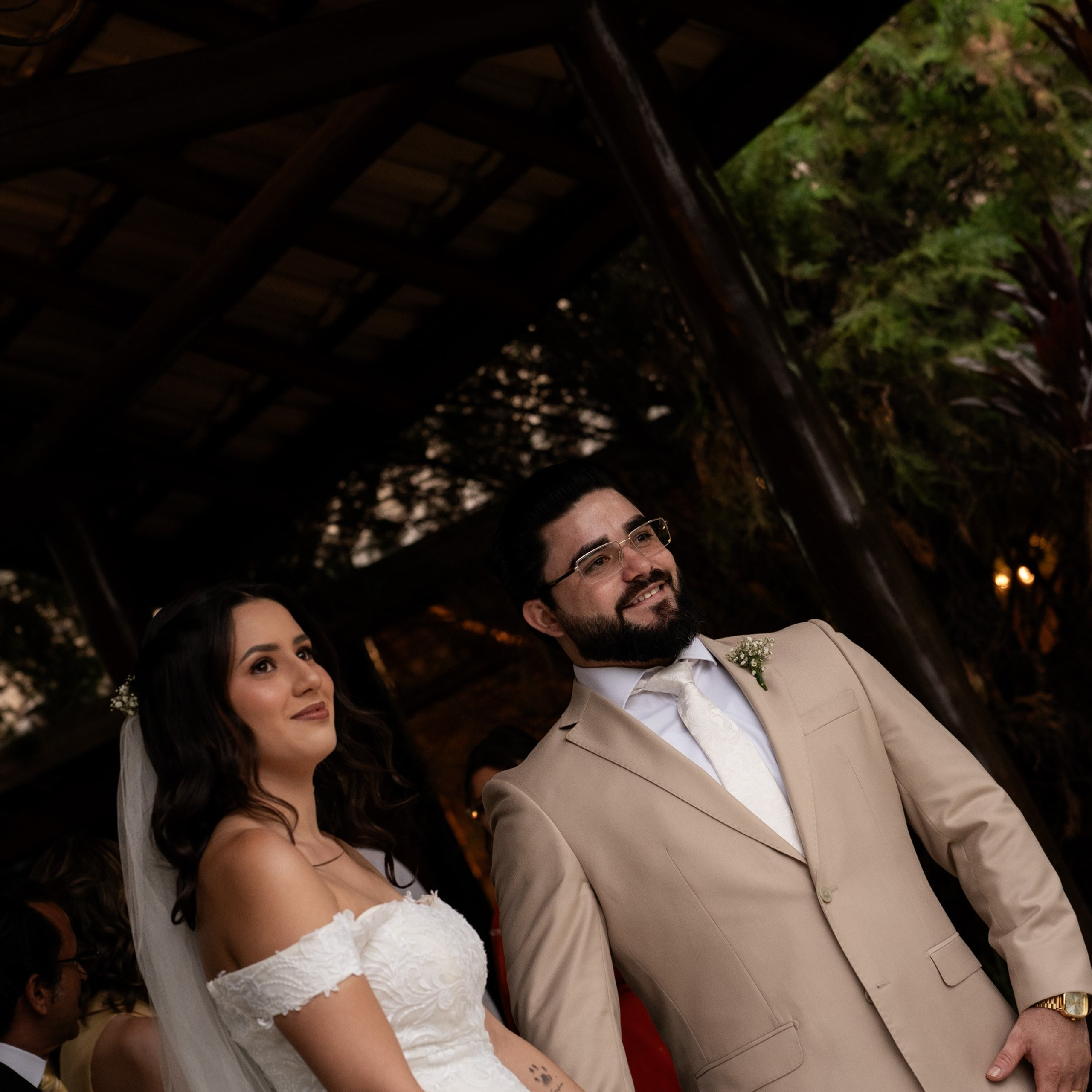 Gio & Cris. Novos Tempos Wedding