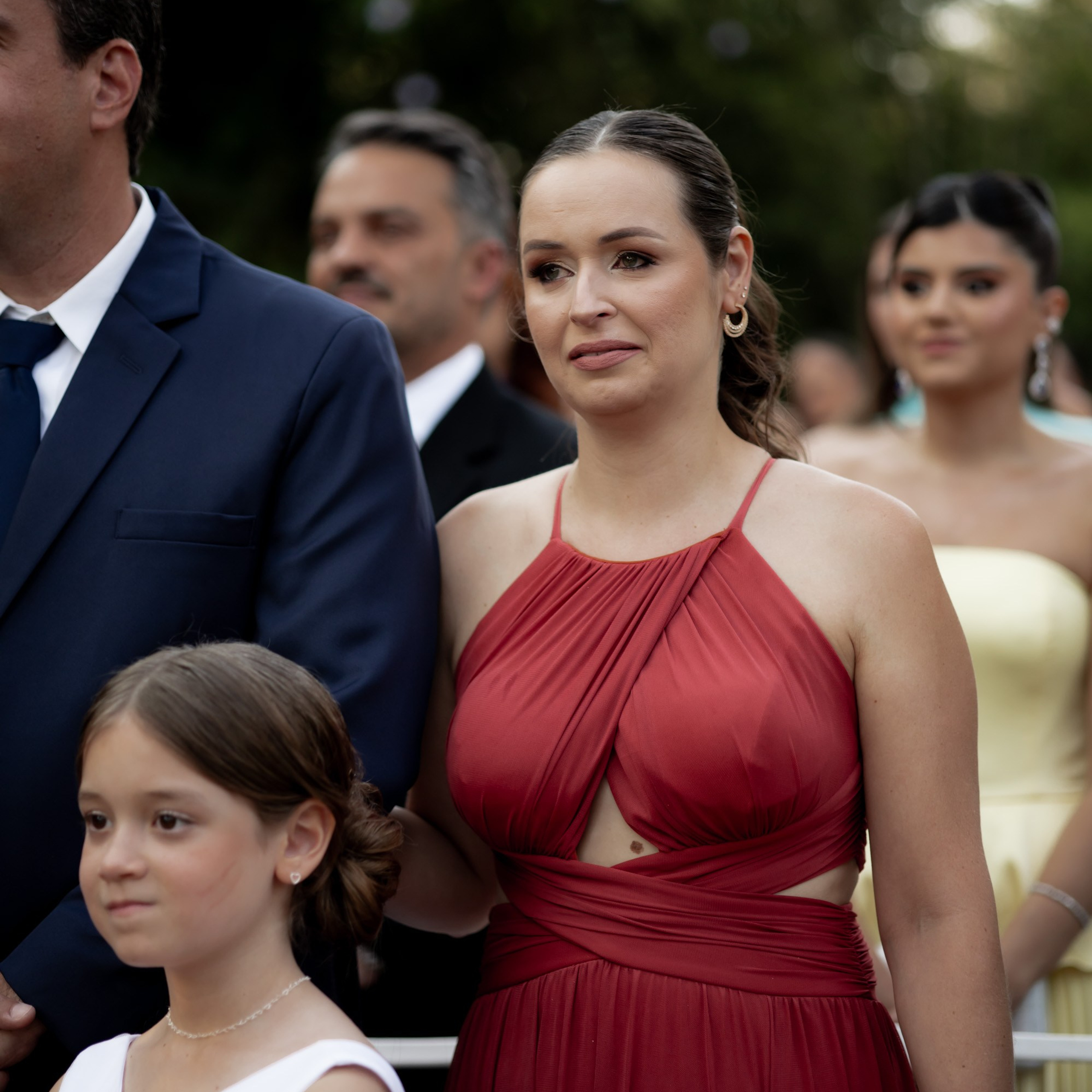 Anna & Gustavo. Novos Tempos Wedding