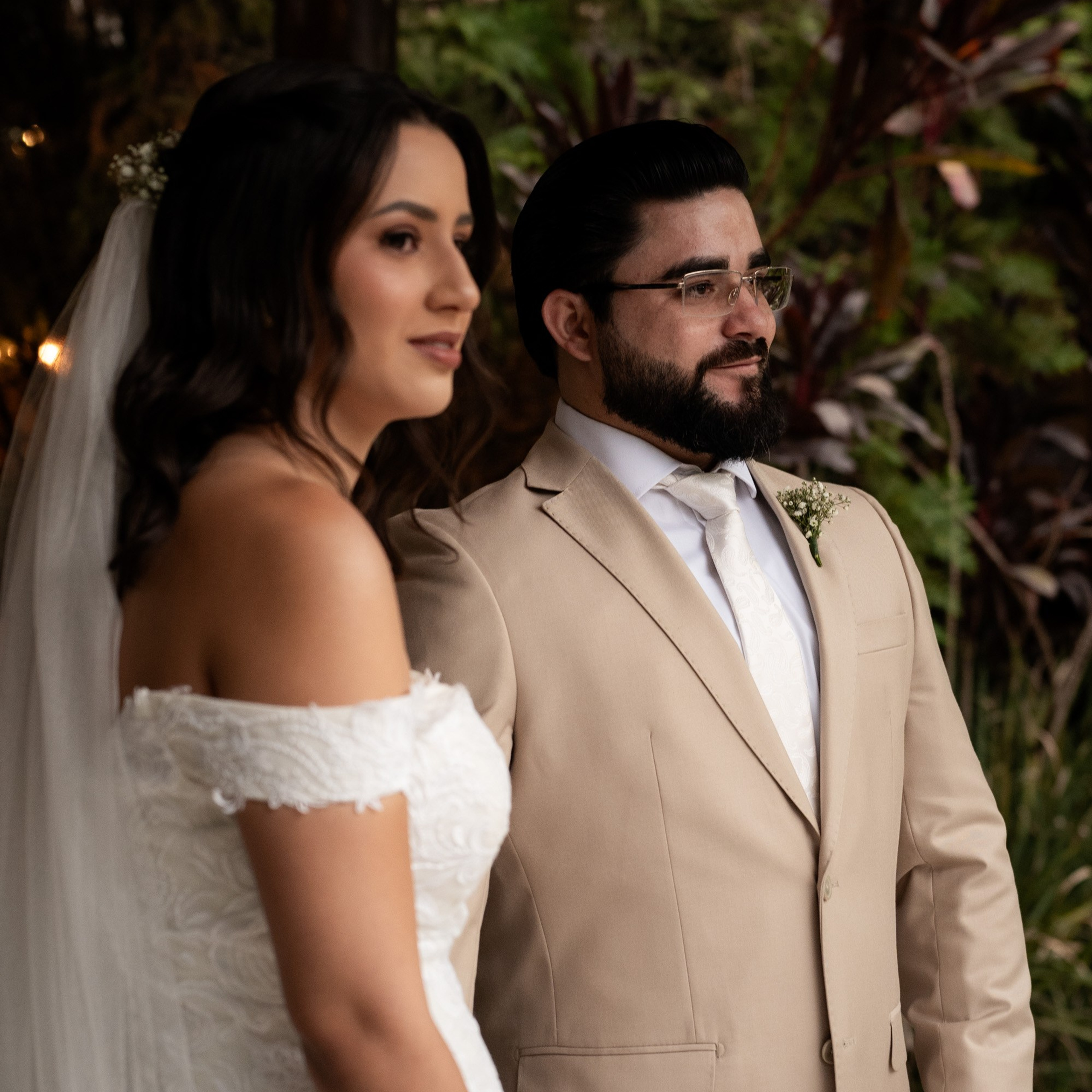 Gio & Cris. Novos Tempos Wedding