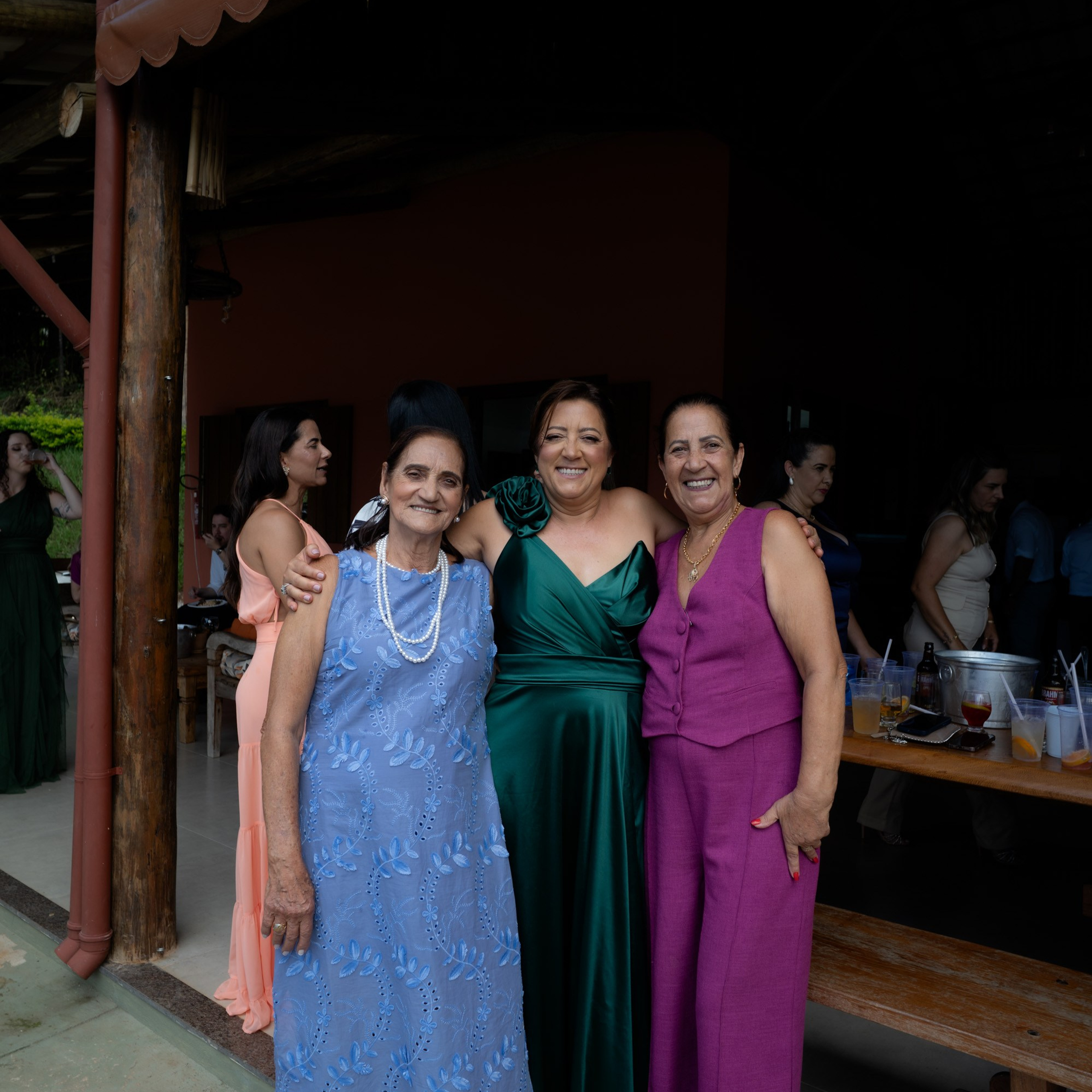 Thamires & Pedro. Novos Tempos Wedding