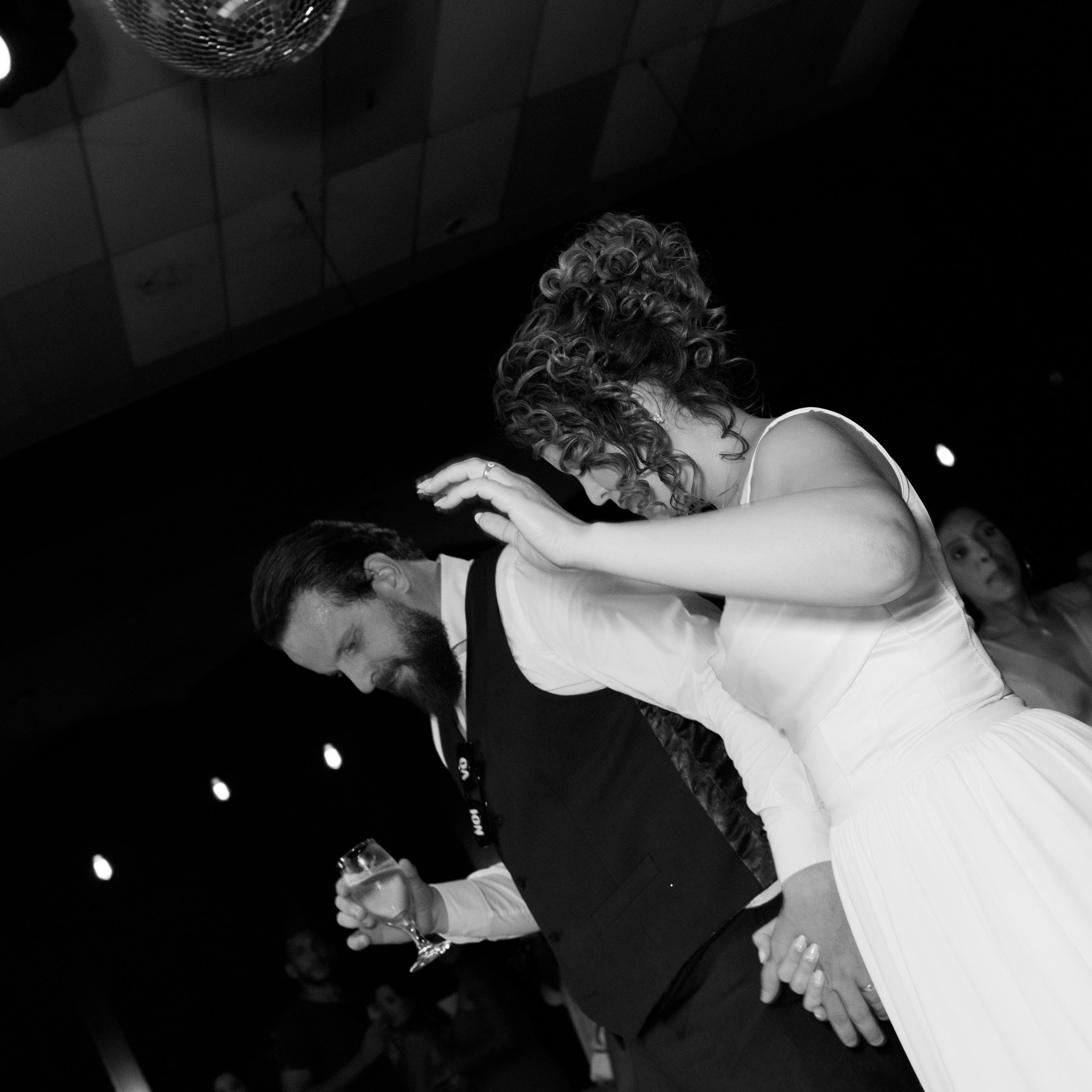 Rosa & Wallace. Novos Tempos Wedding