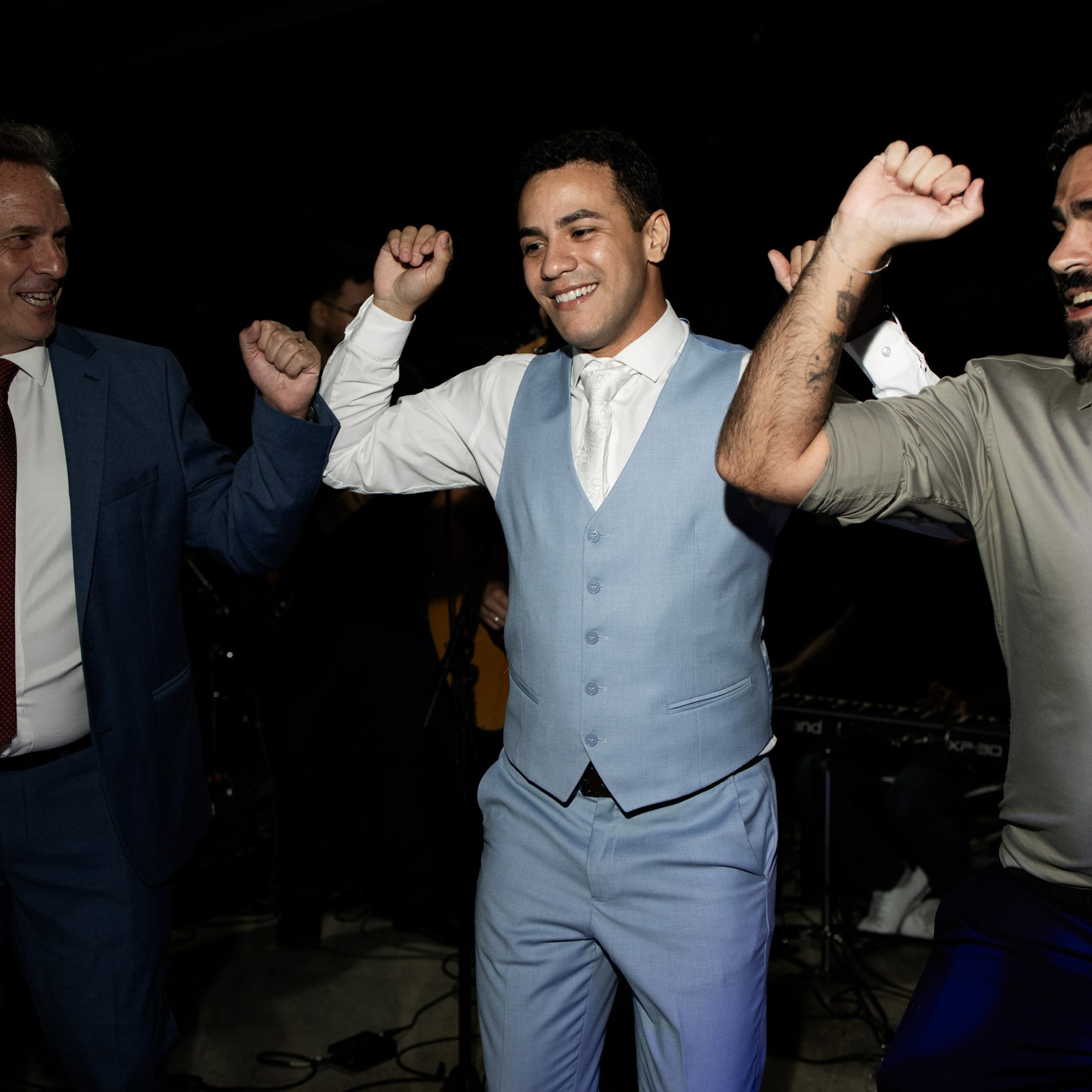 Giovanna & Lucas. Novos Tempos Wedding