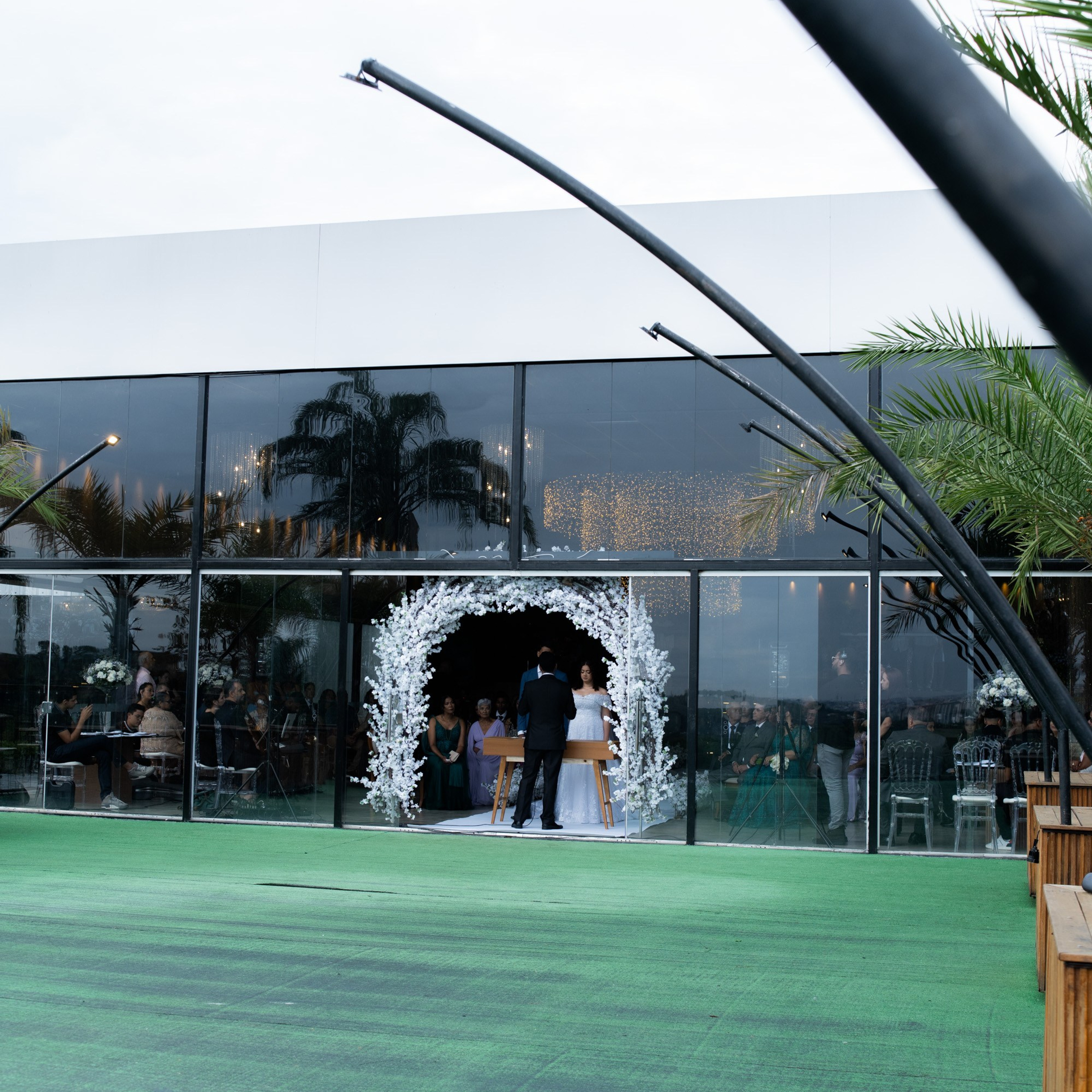 Karen & Mateus. Novos Tempos Wedding