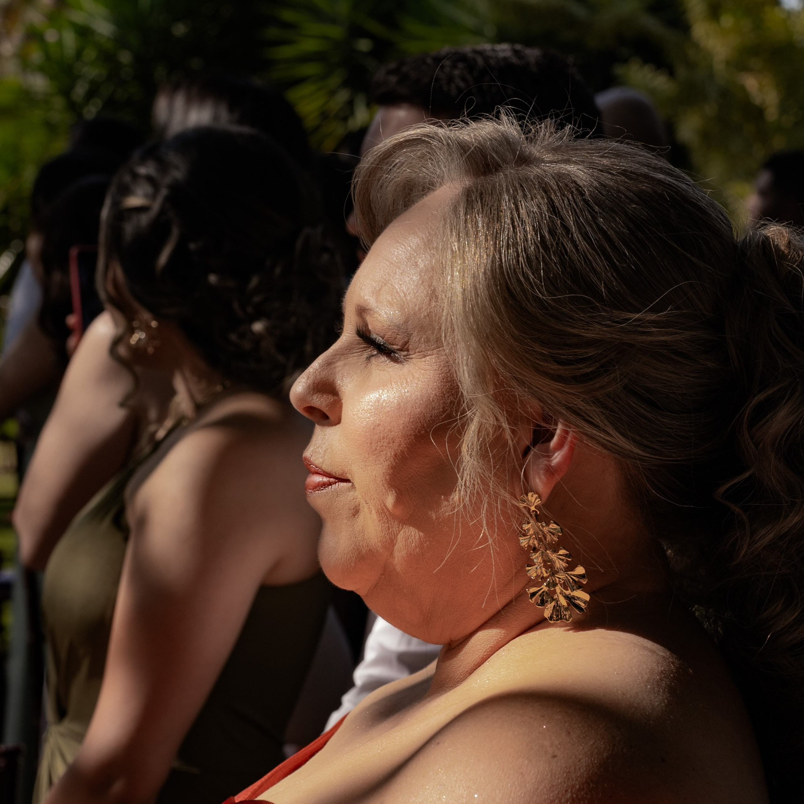 Brenda & Willian. Novos Tempos Wedding