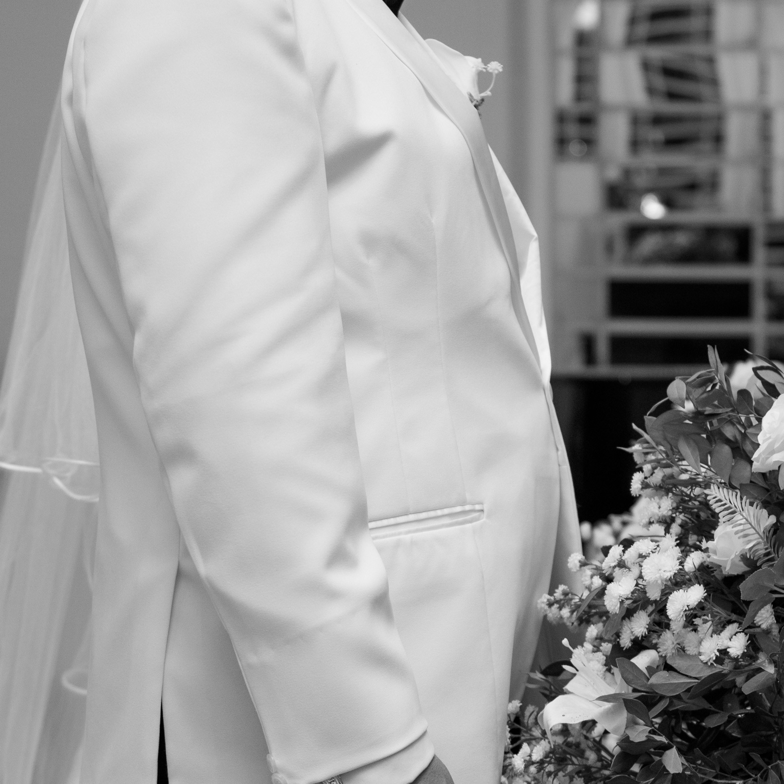 Joyce & Guilherme. Novos Tempos Wedding