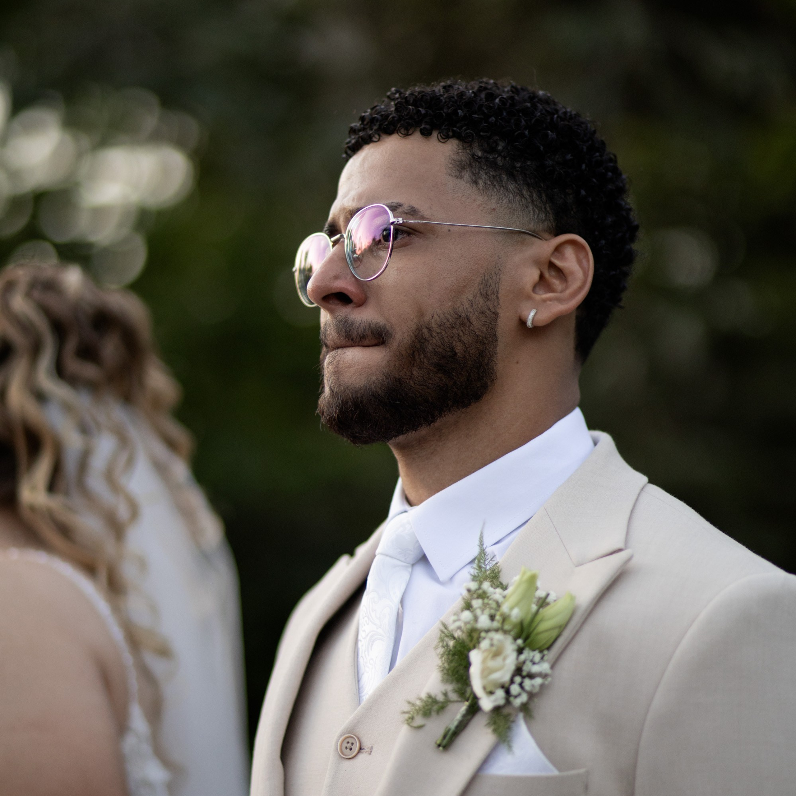 13, fev 26. Novos Tempos Wedding
