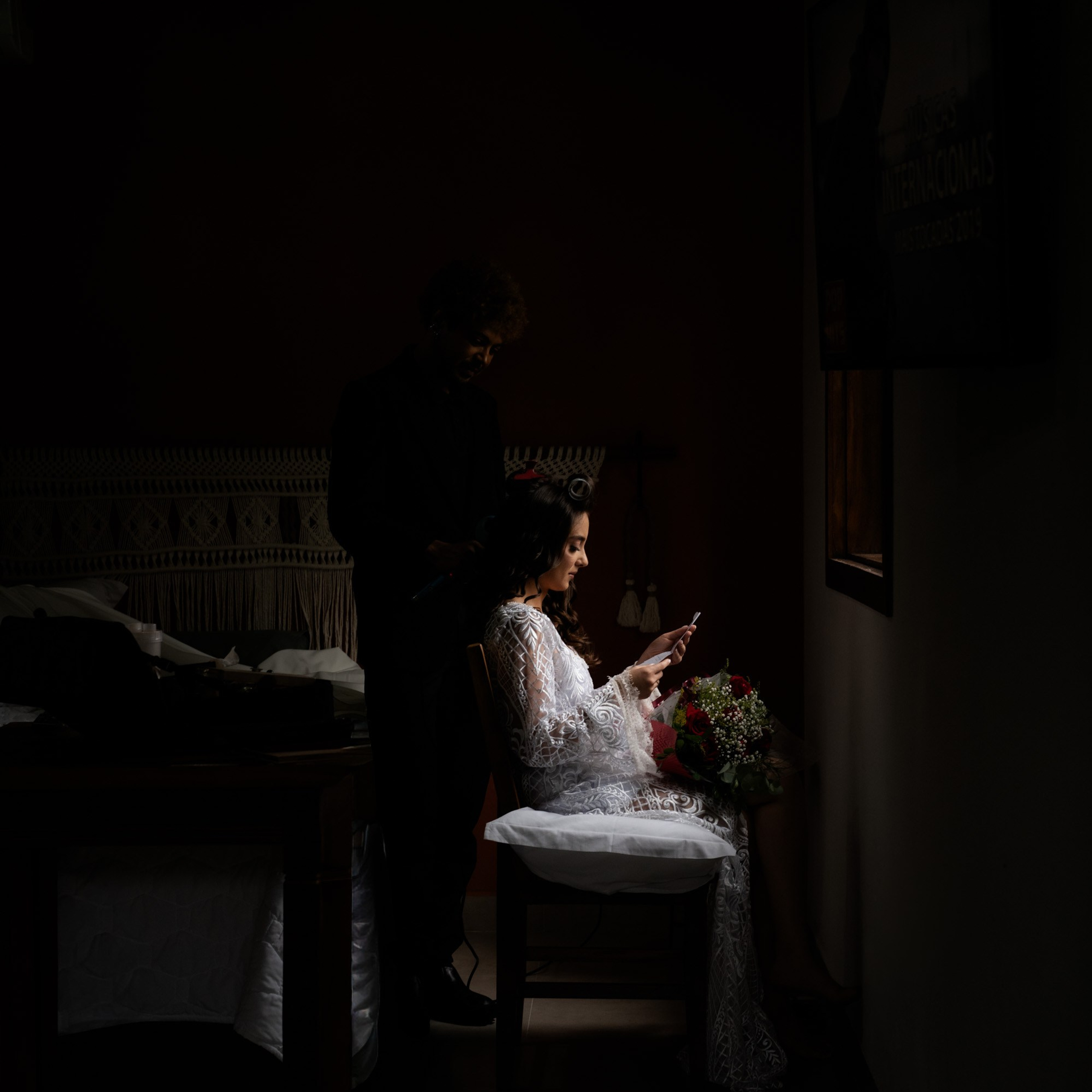 Thamires & Pedro. Novos Tempos Wedding