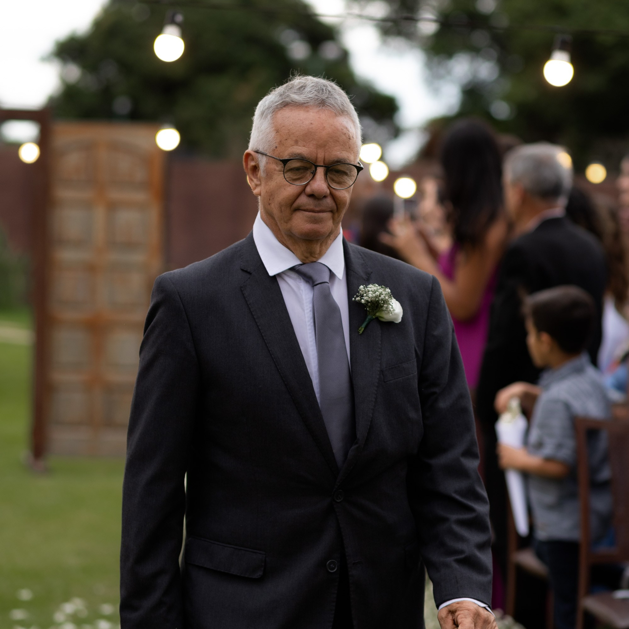 Paloma & Rodrigo. Novos Tempos Wedding